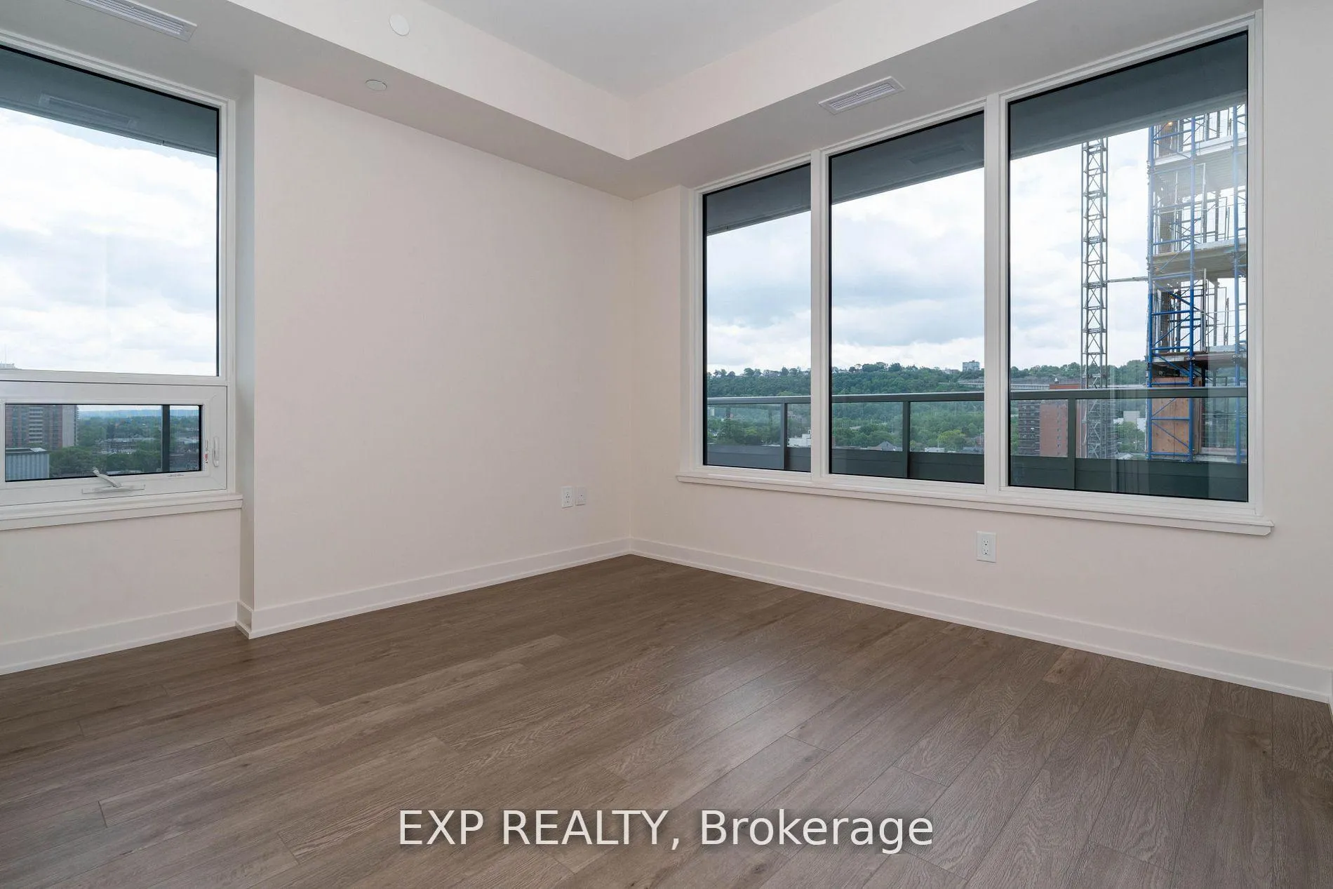 Photo 38 of Unit 1105, 212 King Street E, Hamilton, Beasley — HOMEH