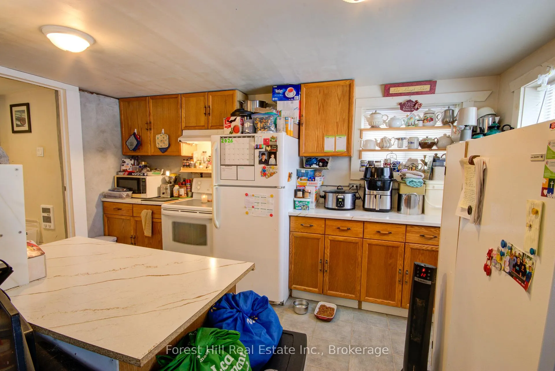 Photo 37 of 132 Richard Street, Bracebridge, Macaulay — HOMEH