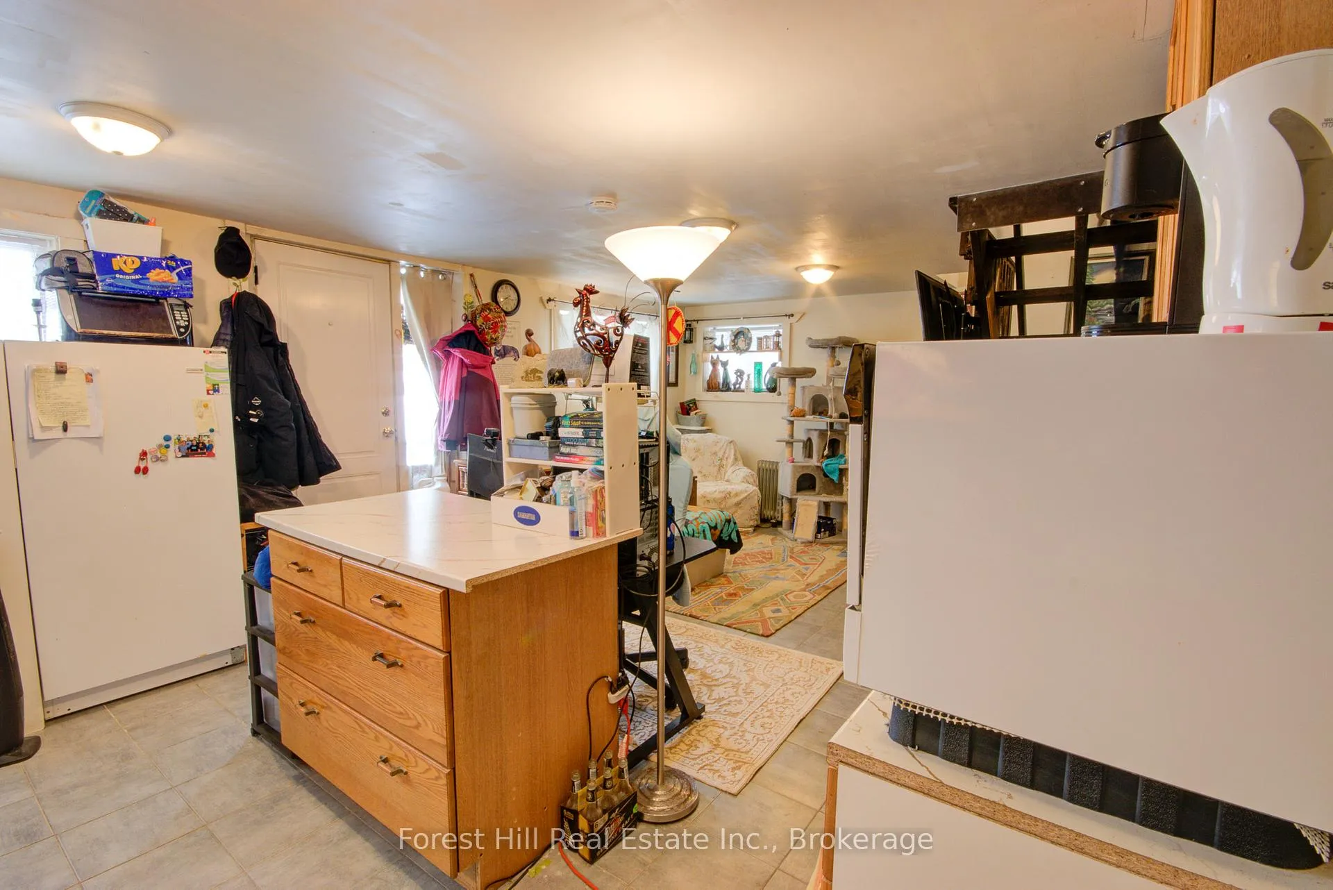 Photo 38 of 132 Richard Street, Bracebridge, Macaulay — HOMEH