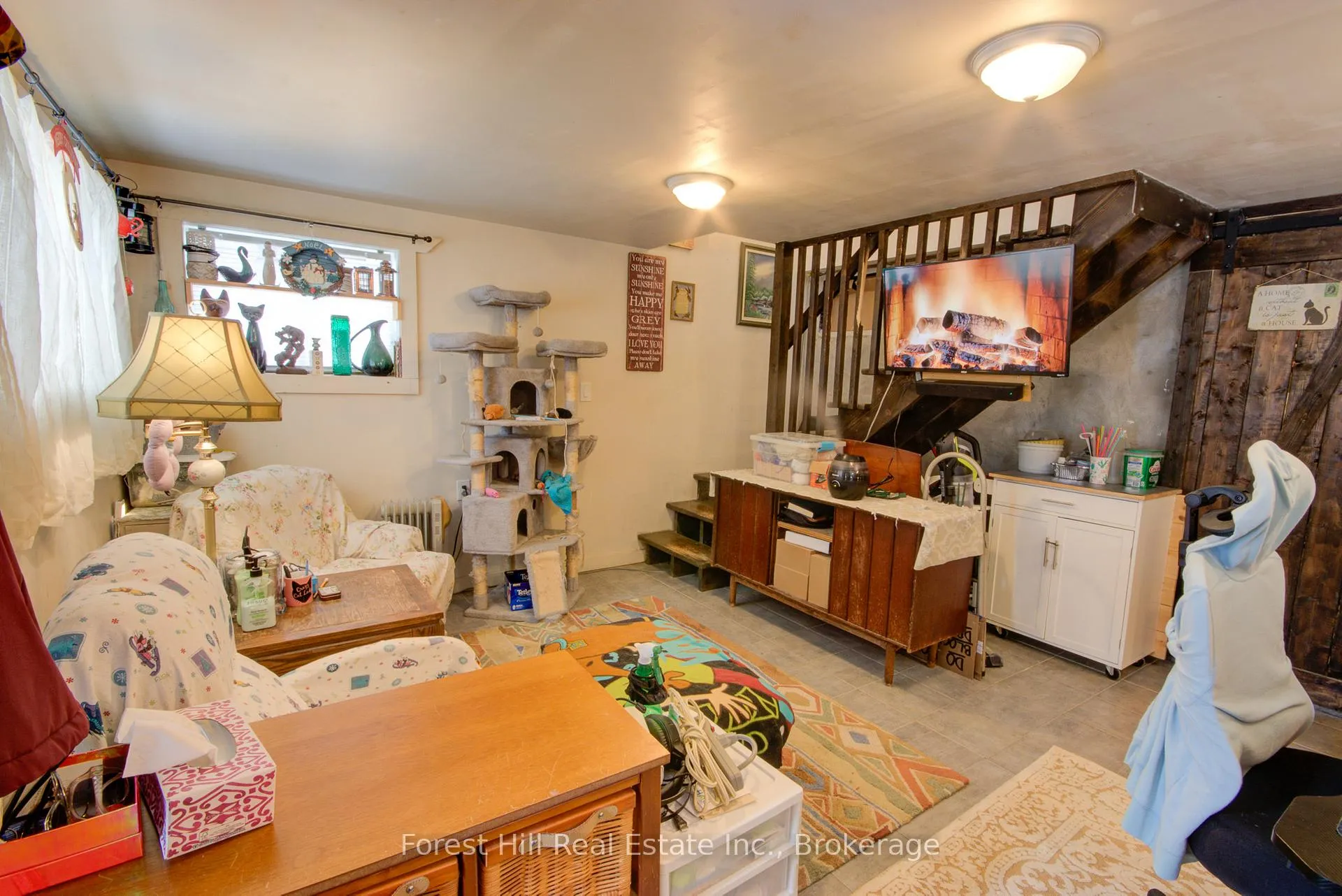 Photo 39 of 132 Richard Street, Bracebridge, Macaulay — HOMEH