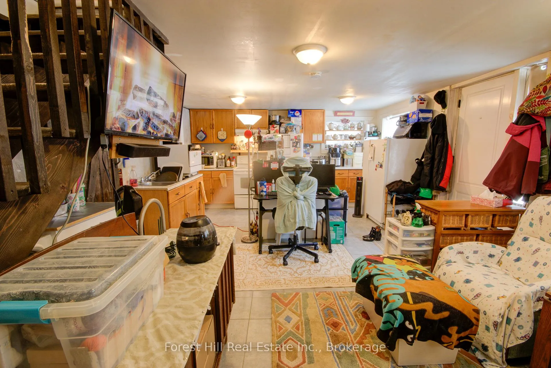 Photo 40 of 132 Richard Street, Bracebridge, Macaulay — HOMEH