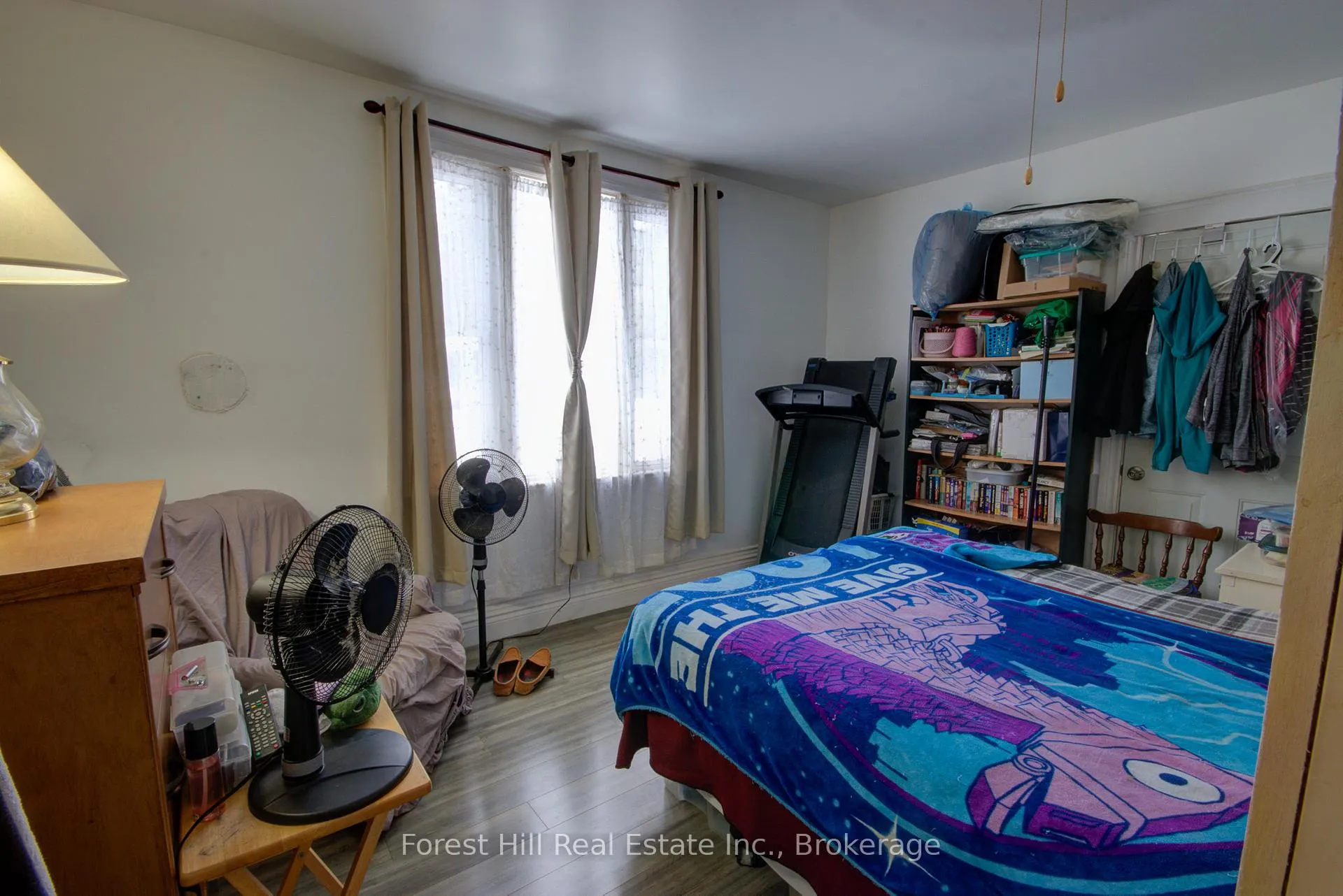 Photo 42 of 132 Richard Street, Bracebridge, Macaulay — HOMEH