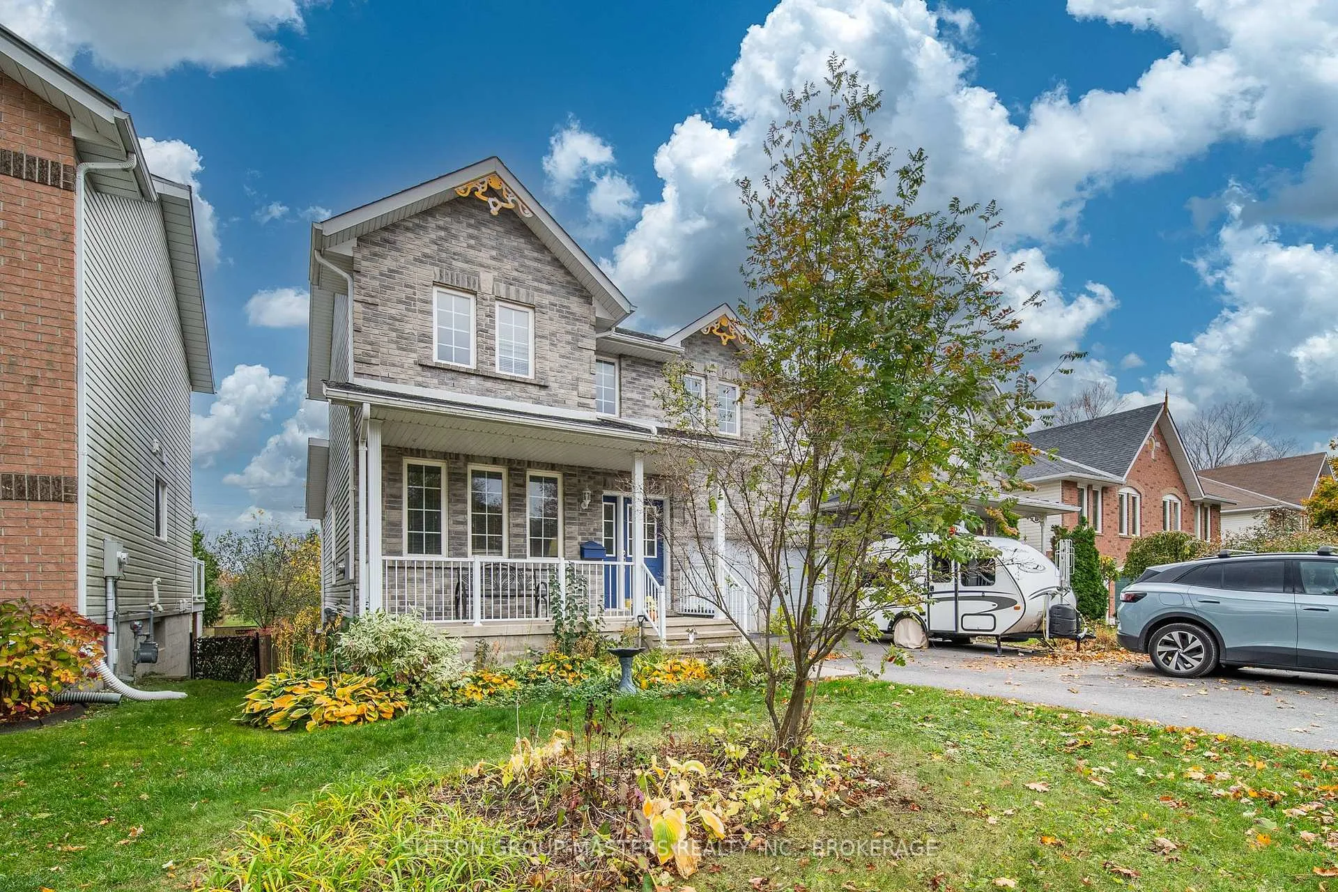 Photo 1 of 481 Fieldstone Drive, Kingston, Kingston East (Incl Barret Crt) — HOMEH