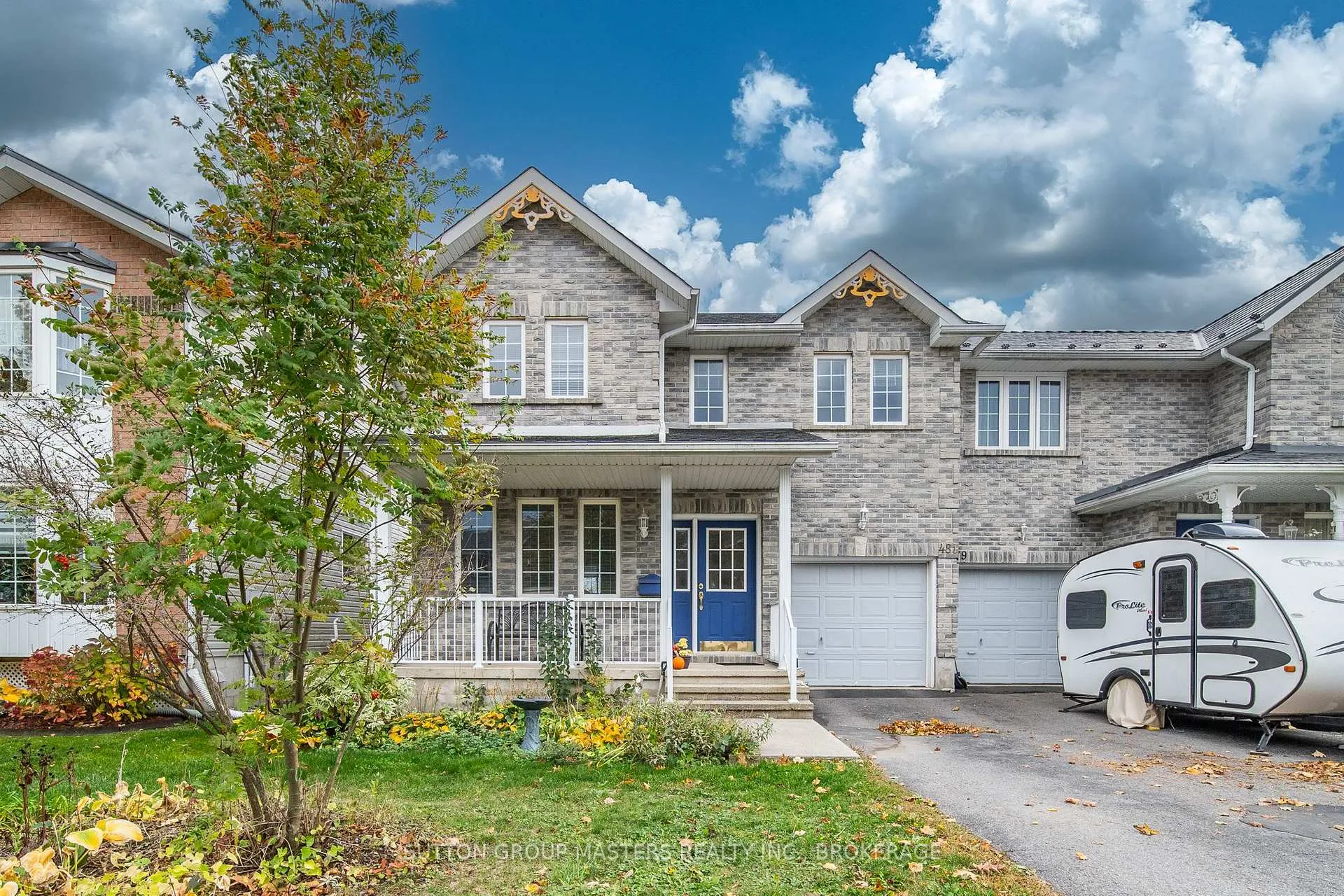 Photo 2 of 481 Fieldstone Drive, Kingston, Kingston East (Incl Barret Crt) — HOMEH