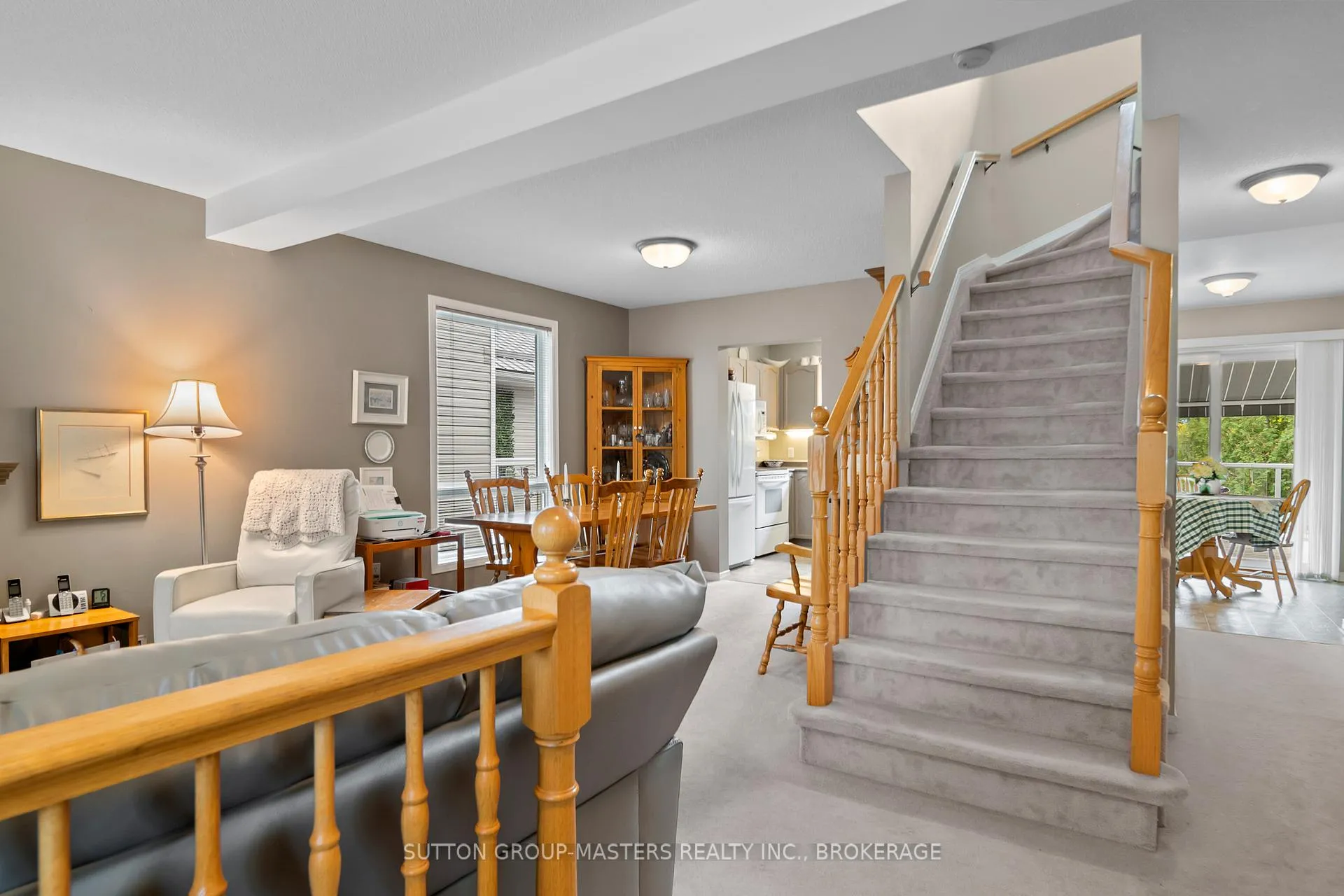 Photo 4 of 481 Fieldstone Drive, Kingston, Kingston East (Incl Barret Crt) — HOMEH