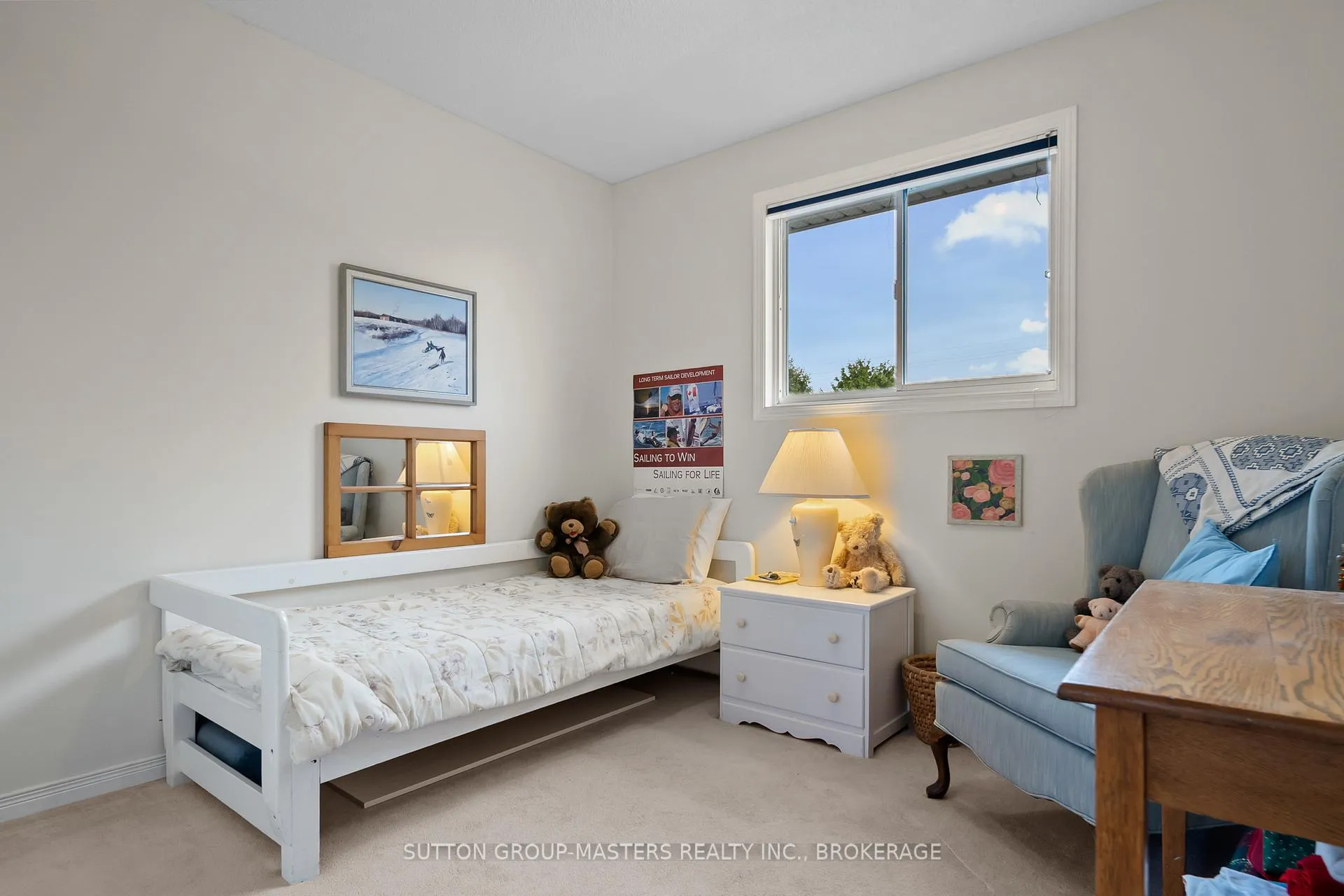 Photo 26 of 481 Fieldstone Drive, Kingston, Kingston East (Incl Barret Crt) — HOMEH