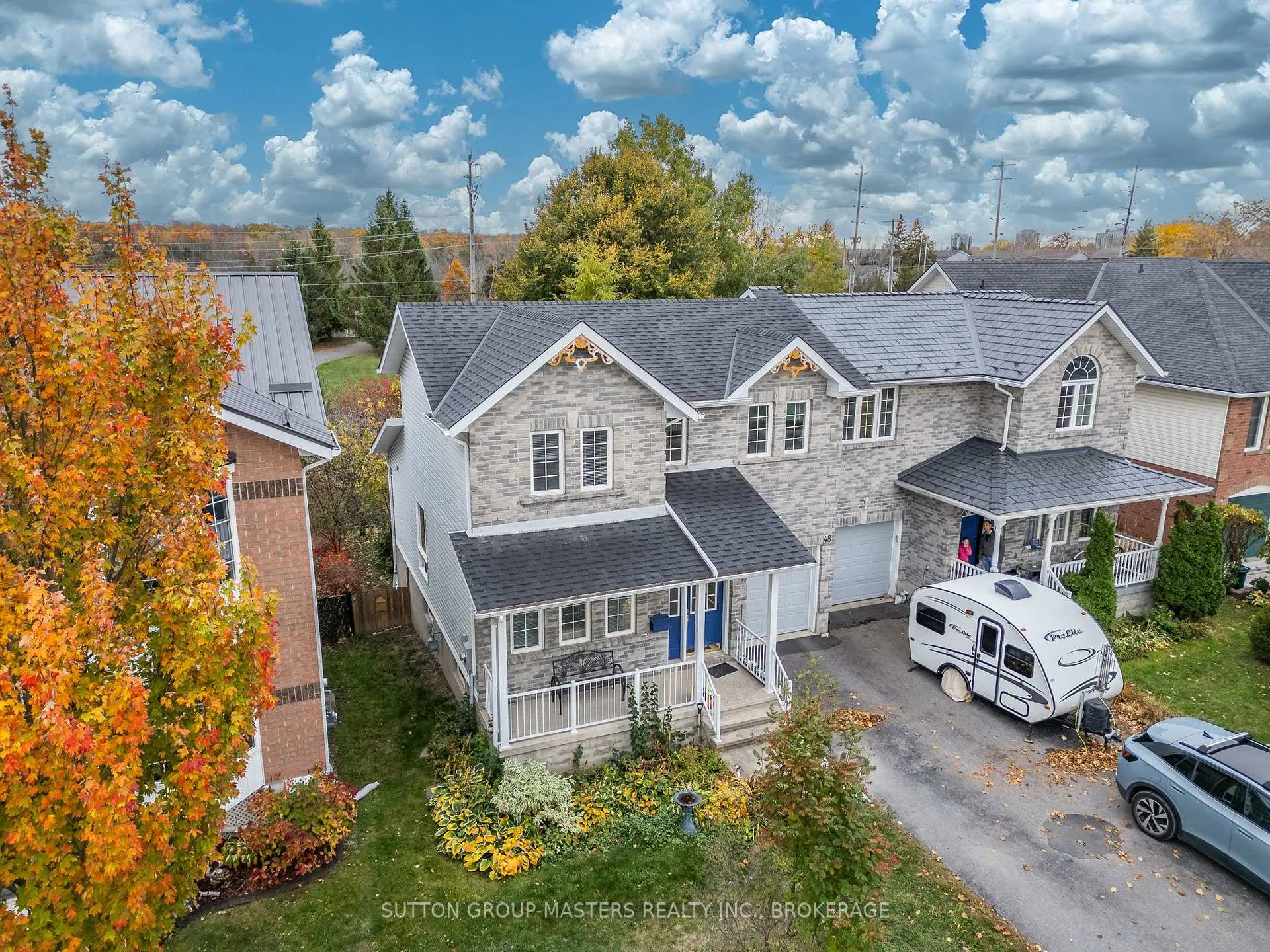 Photo 44 of 481 Fieldstone Drive, Kingston, Kingston East (Incl Barret Crt) — HOMEH