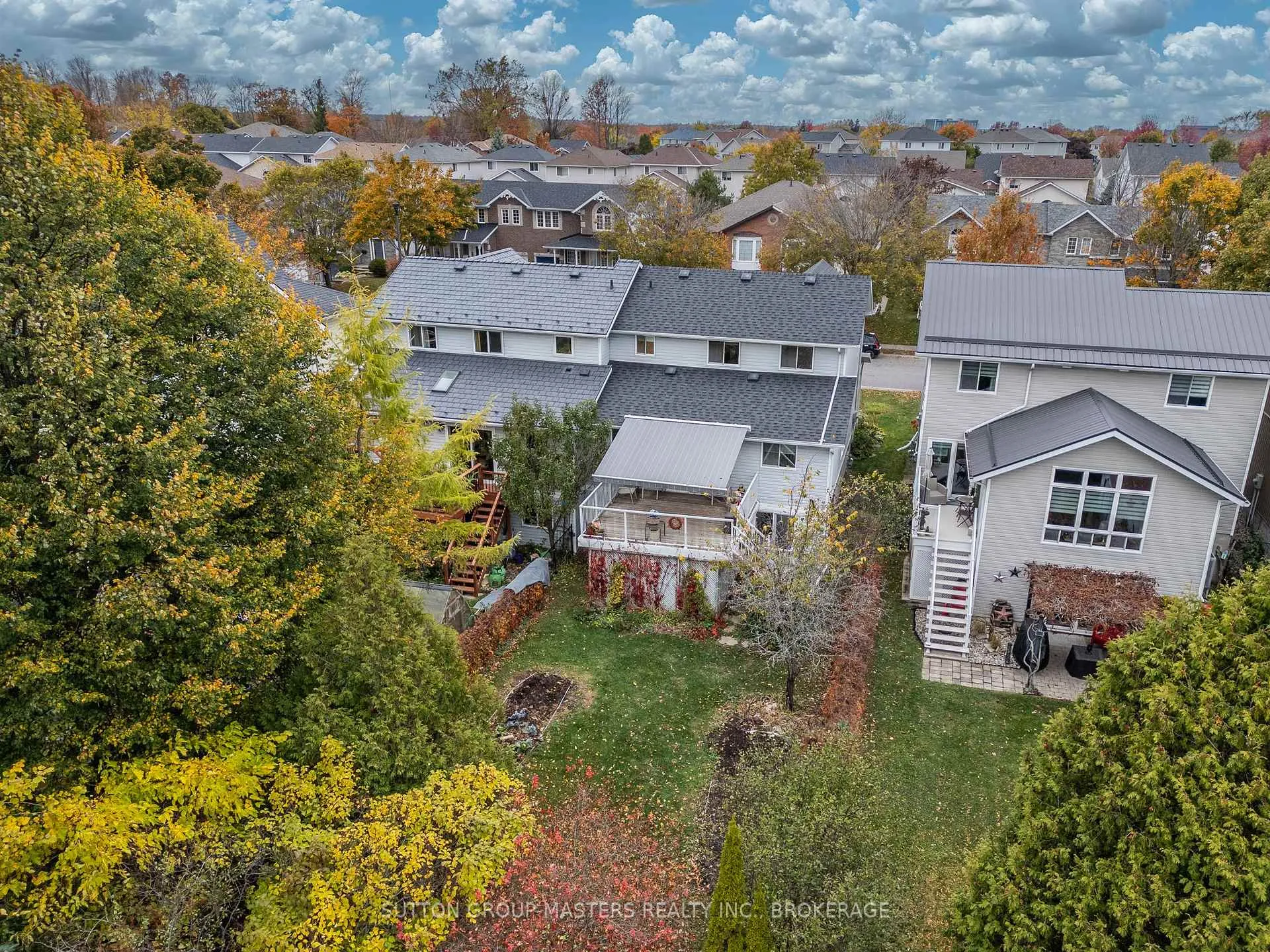 Photo 45 of 481 Fieldstone Drive, Kingston, Kingston East (Incl Barret Crt) — HOMEH