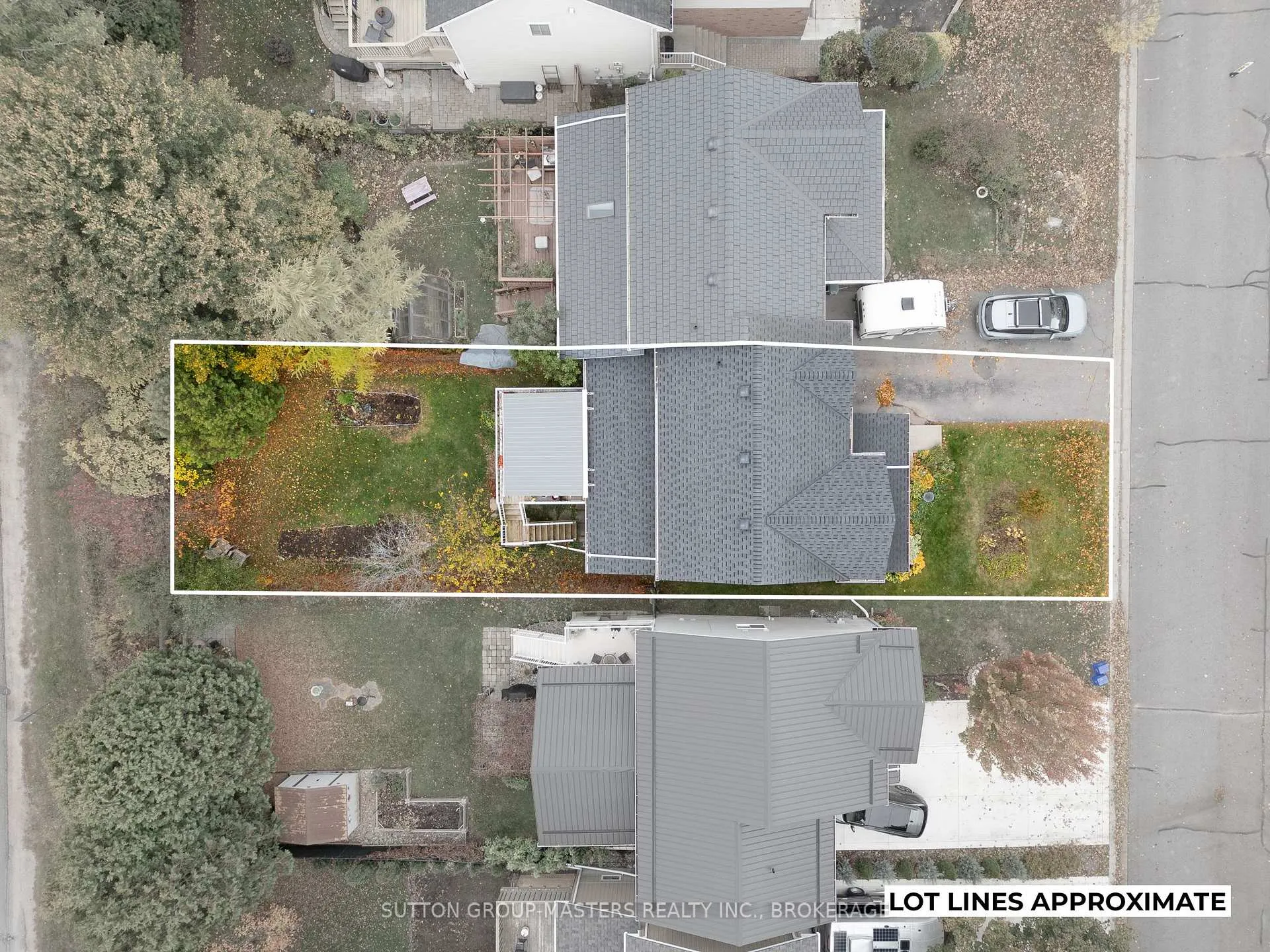 Photo 46 of 481 Fieldstone Drive, Kingston, Kingston East (Incl Barret Crt) — HOMEH