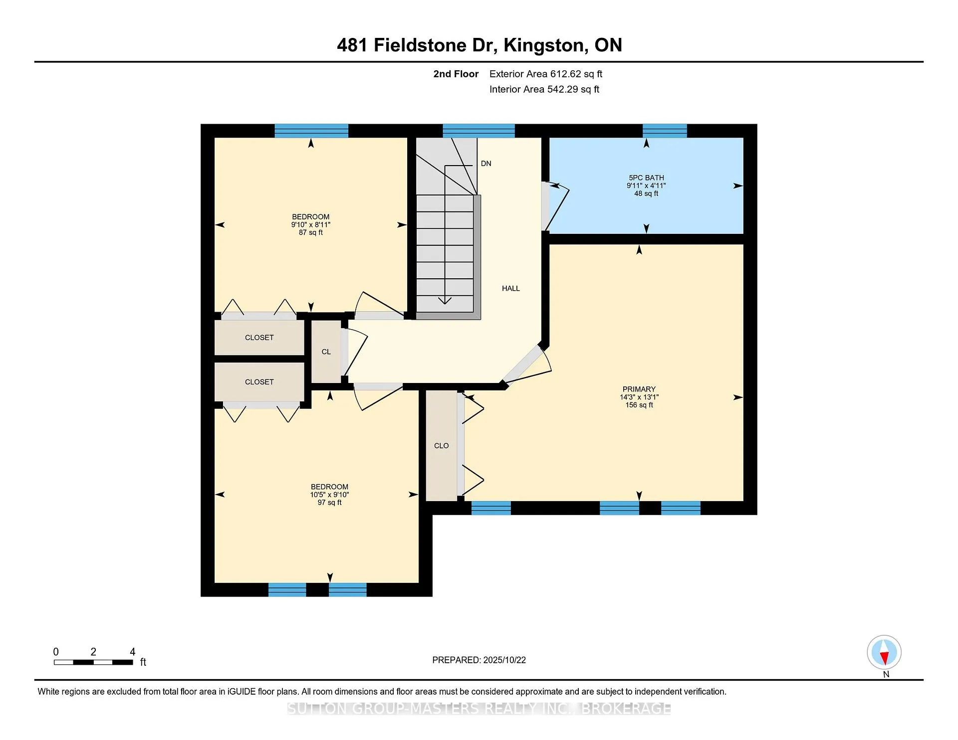 Photo 49 of 481 Fieldstone Drive, Kingston, Kingston East (Incl Barret Crt) — HOMEH