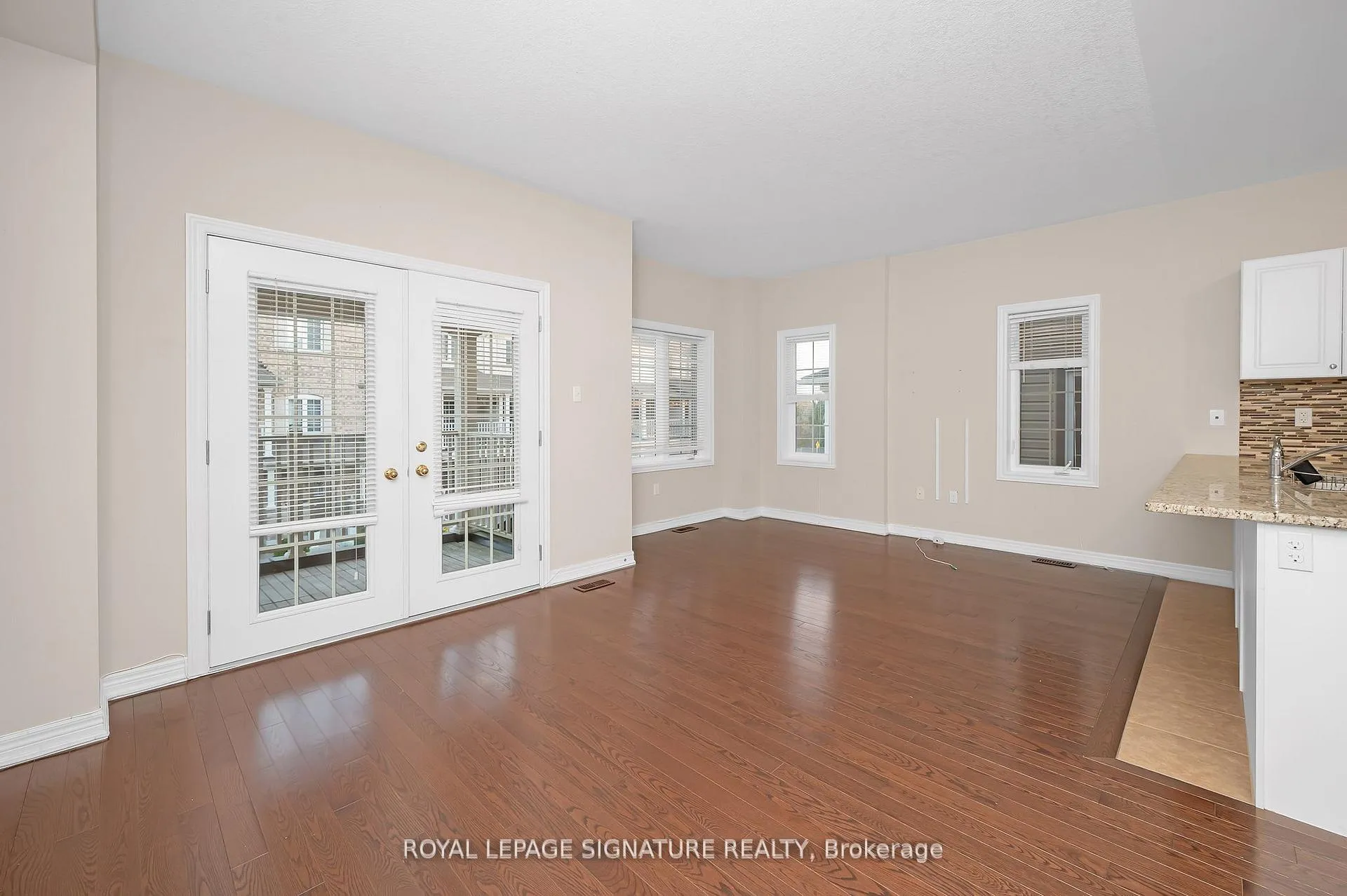 Photo 14 of Unit 18, 54 Nisbet Boulevard, Hamilton, Waterdown — HOMEH