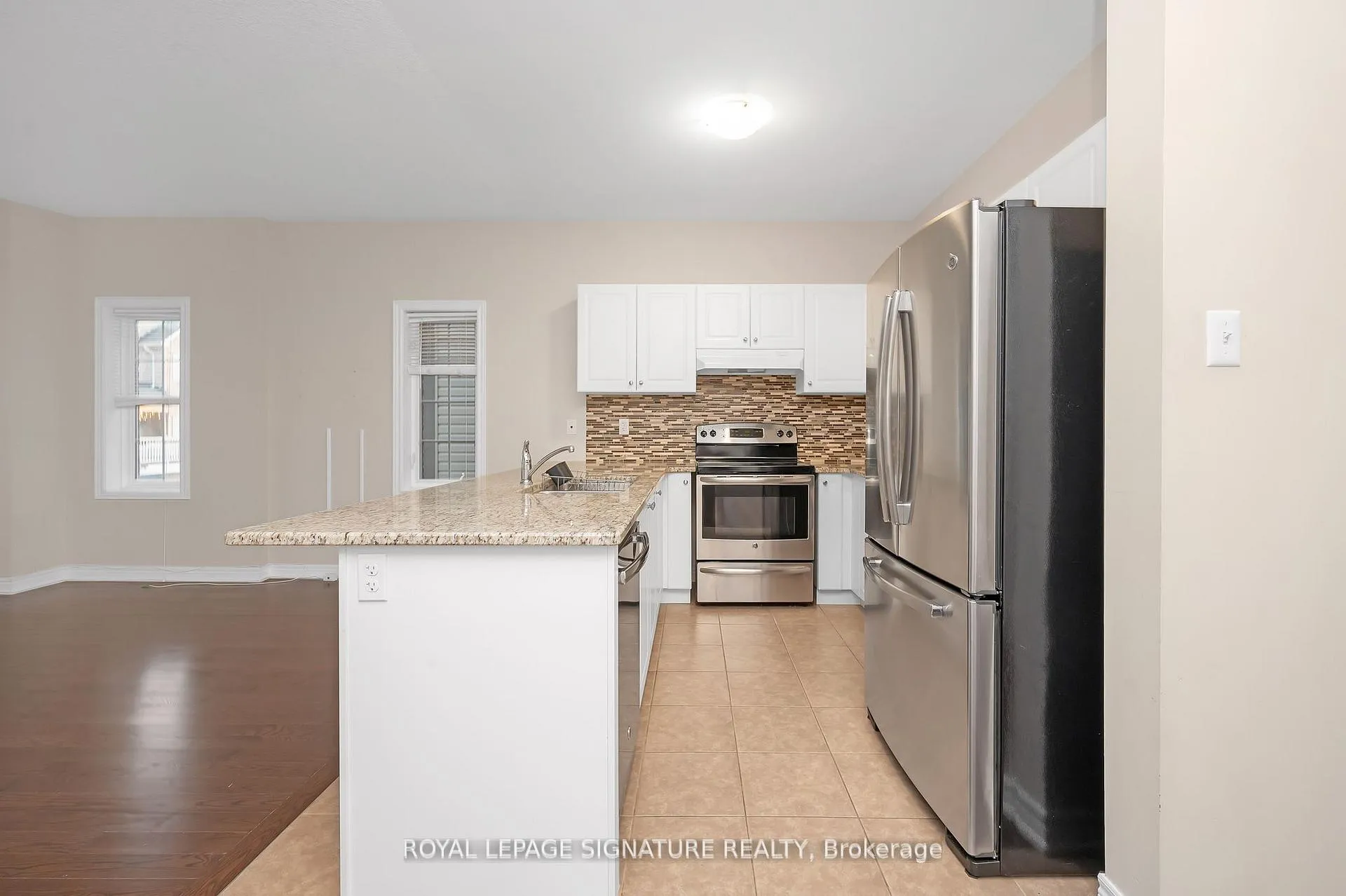 Photo 17 of Unit 18, 54 Nisbet Boulevard, Hamilton, Waterdown — HOMEH