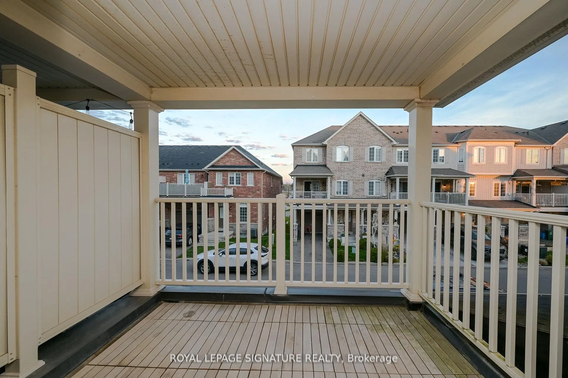 Photo 19 of Unit 18, 54 Nisbet Boulevard, Hamilton, Waterdown — HOMEH