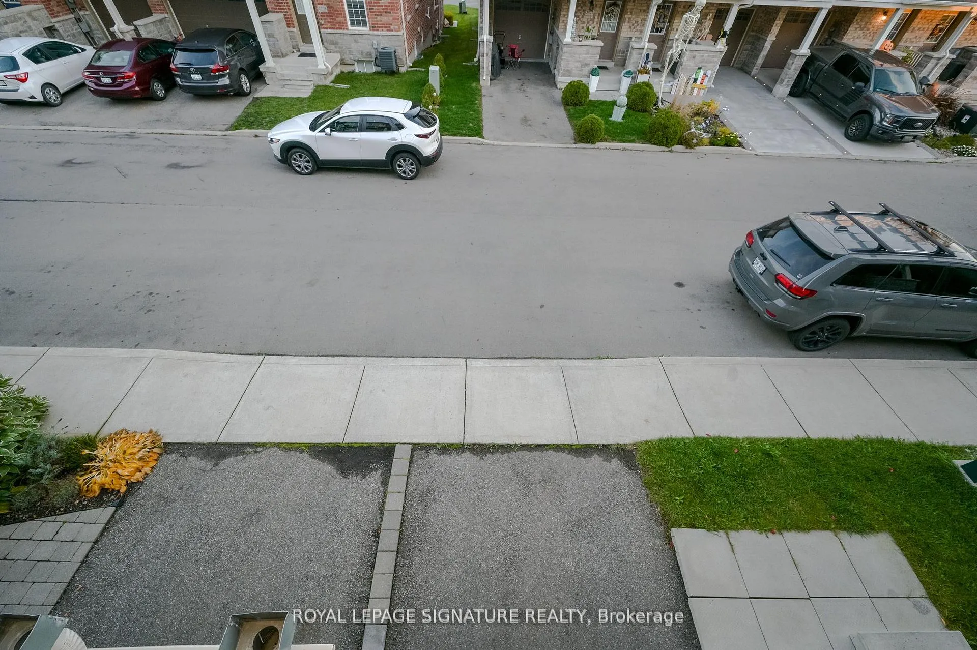 Photo 20 of Unit 18, 54 Nisbet Boulevard, Hamilton, Waterdown — HOMEH