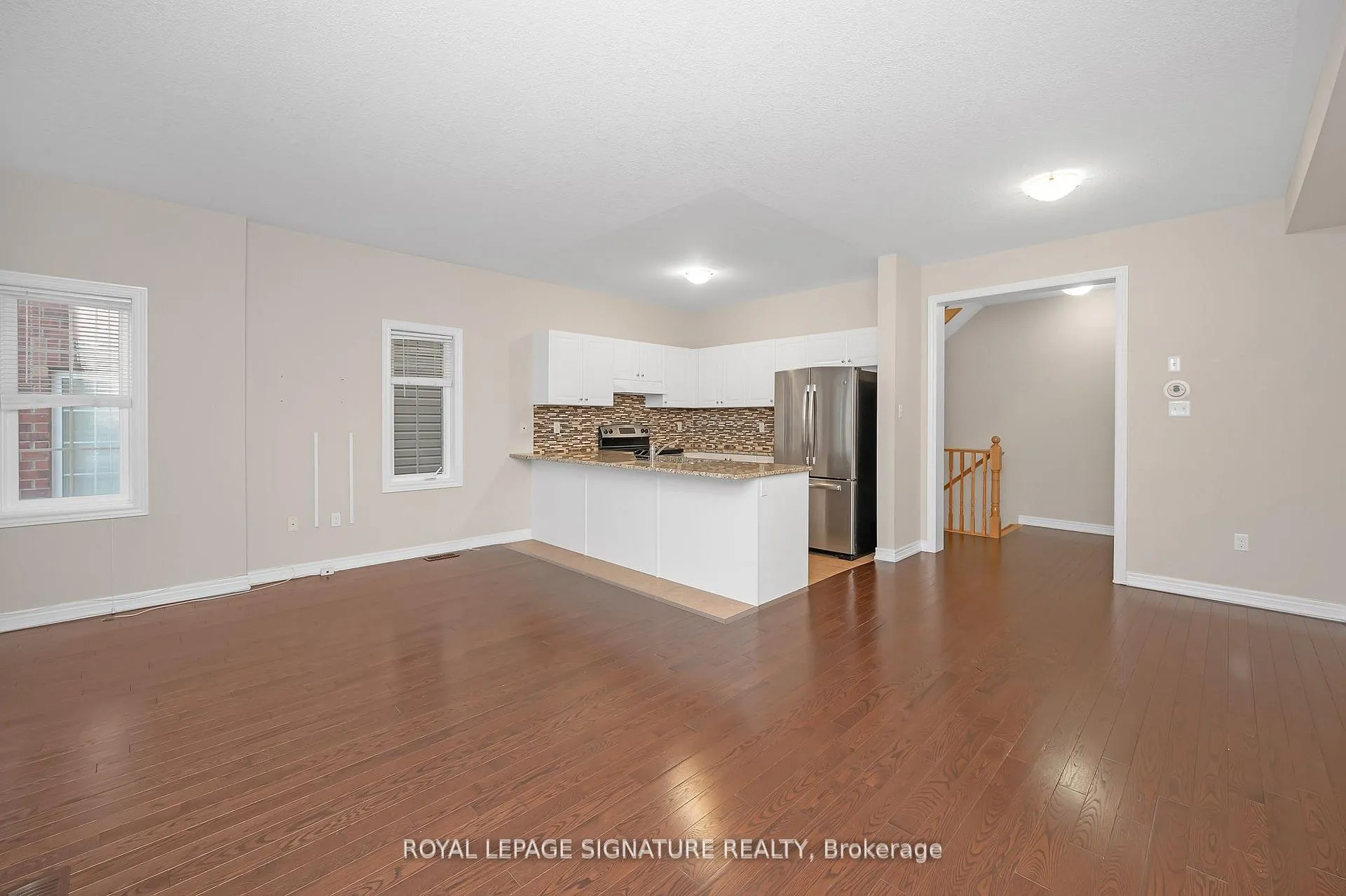 Photo 22 of Unit 18, 54 Nisbet Boulevard, Hamilton, Waterdown — HOMEH