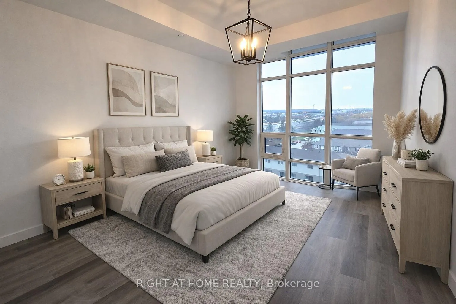 Photo 13 of Unit 603, 461 Green Road, Hamilton, Lakeshore — HOMEH