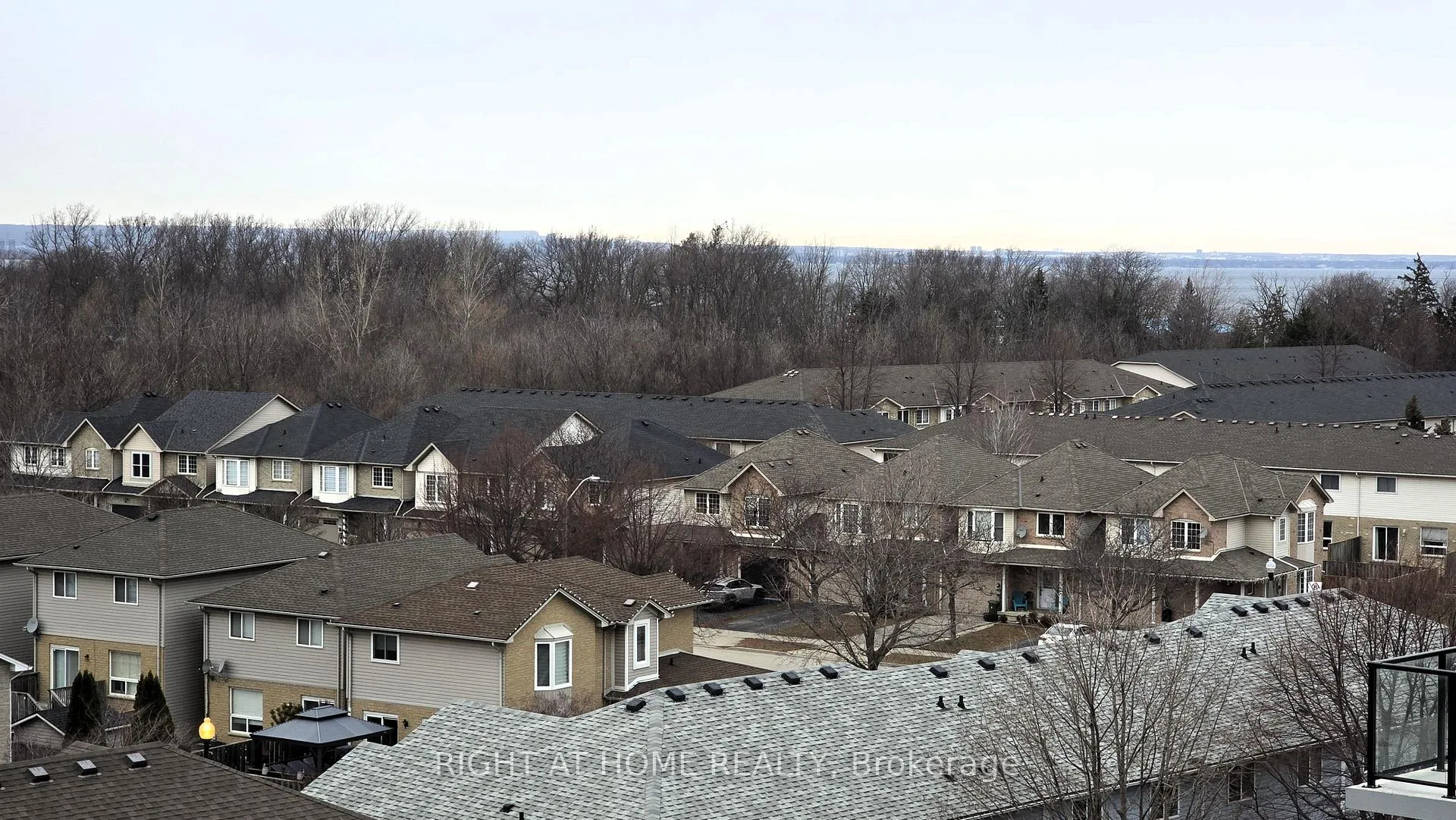 Photo 21 of Unit 603, 461 Green Road, Hamilton, Lakeshore — HOMEH
