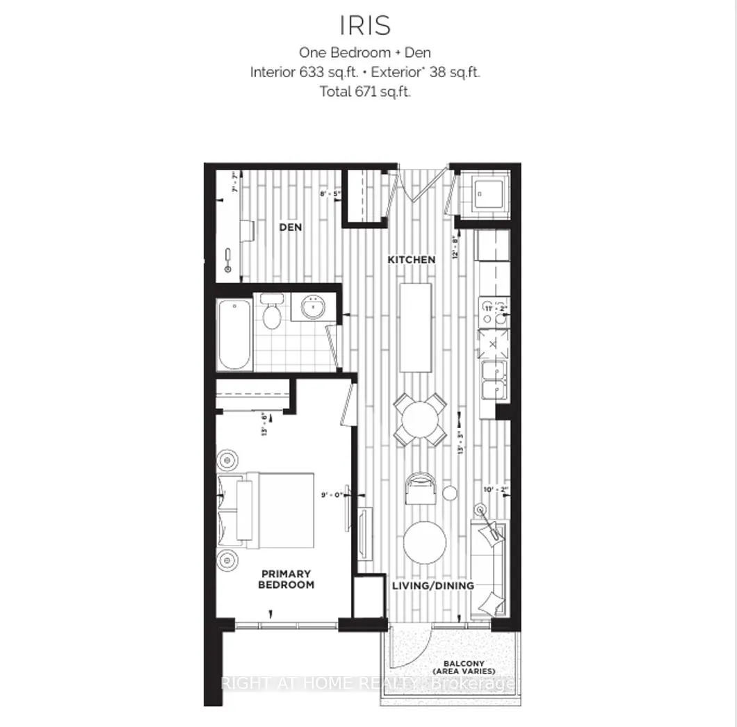 Photo 25 of Unit 603, 461 Green Road, Hamilton, Lakeshore — HOMEH