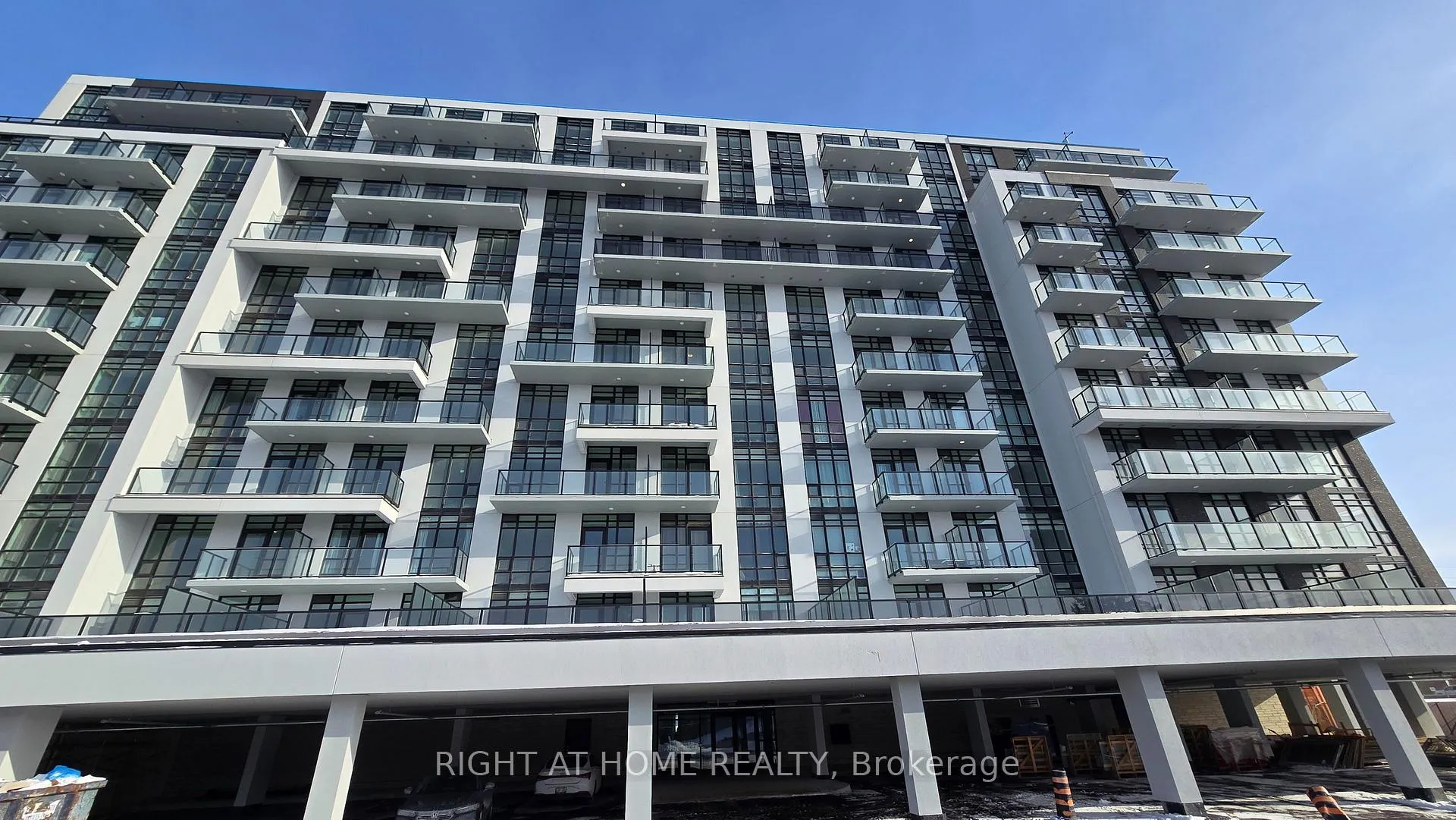 Photo 36 of Unit 603, 461 Green Road, Hamilton, Lakeshore — HOMEH