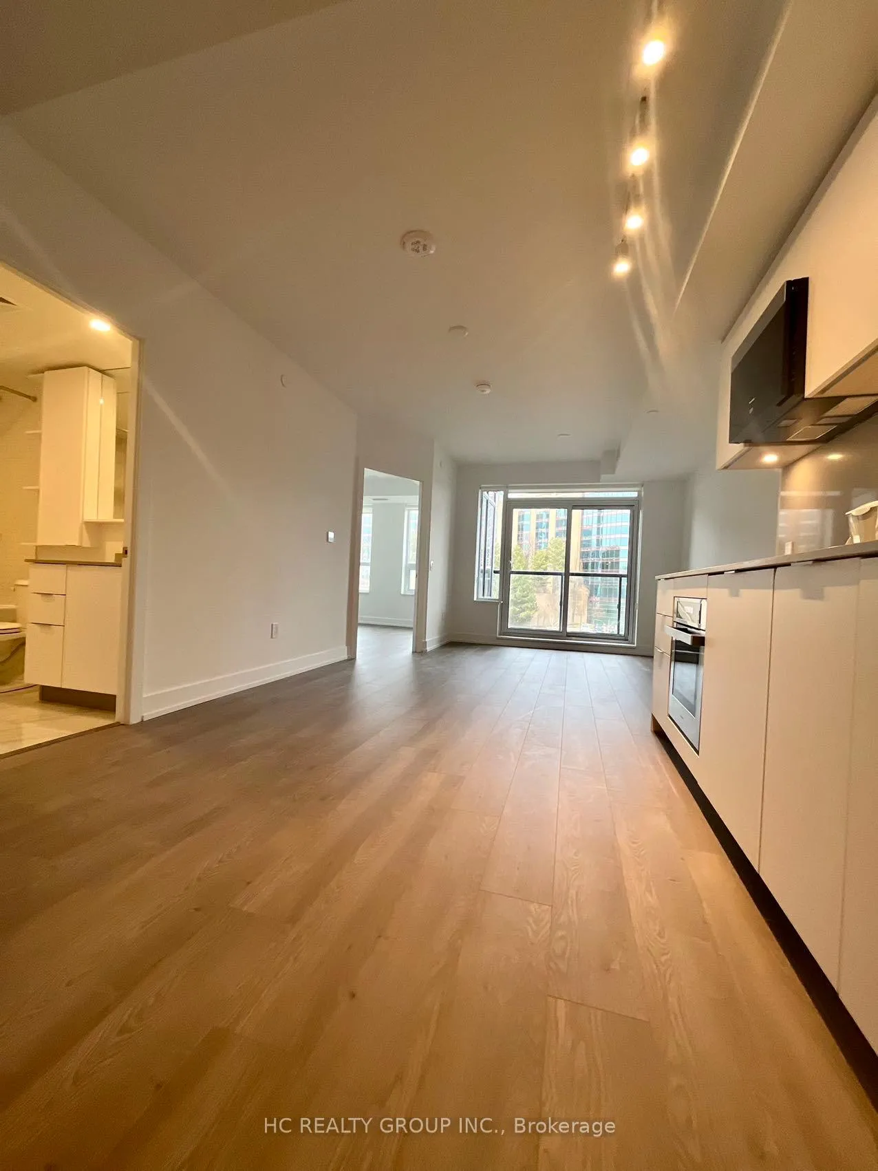 Photo 2 of Unit 515N, 9 Clegg Road, Markham, Unionville — HOMEH