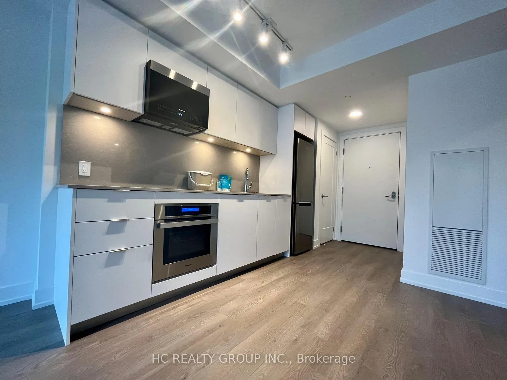Photo 3 of Unit 515N, 9 Clegg Road, Markham, Unionville — HOMEH
