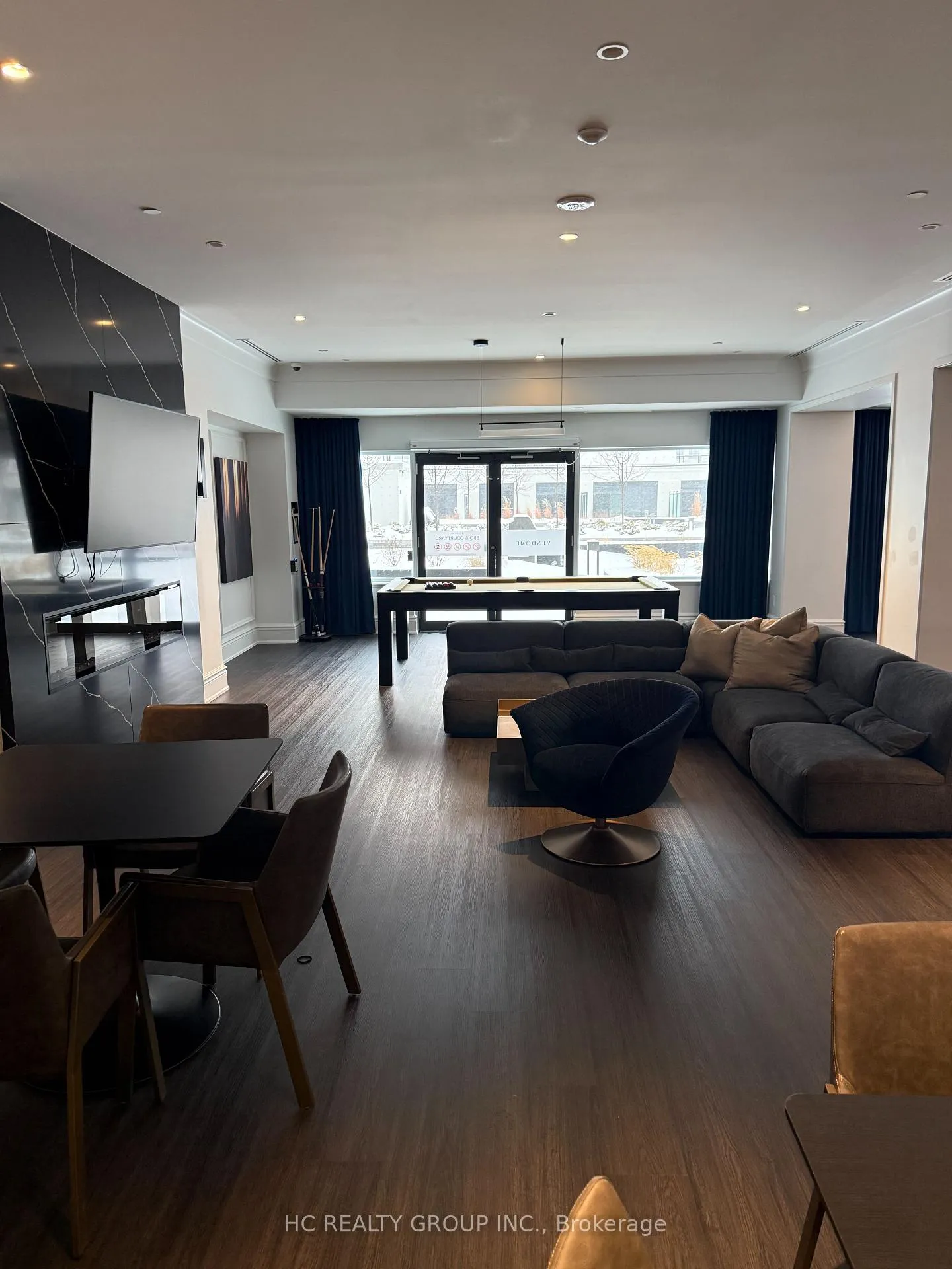 Photo 13 of Unit 515N, 9 Clegg Road, Markham, Unionville — HOMEH