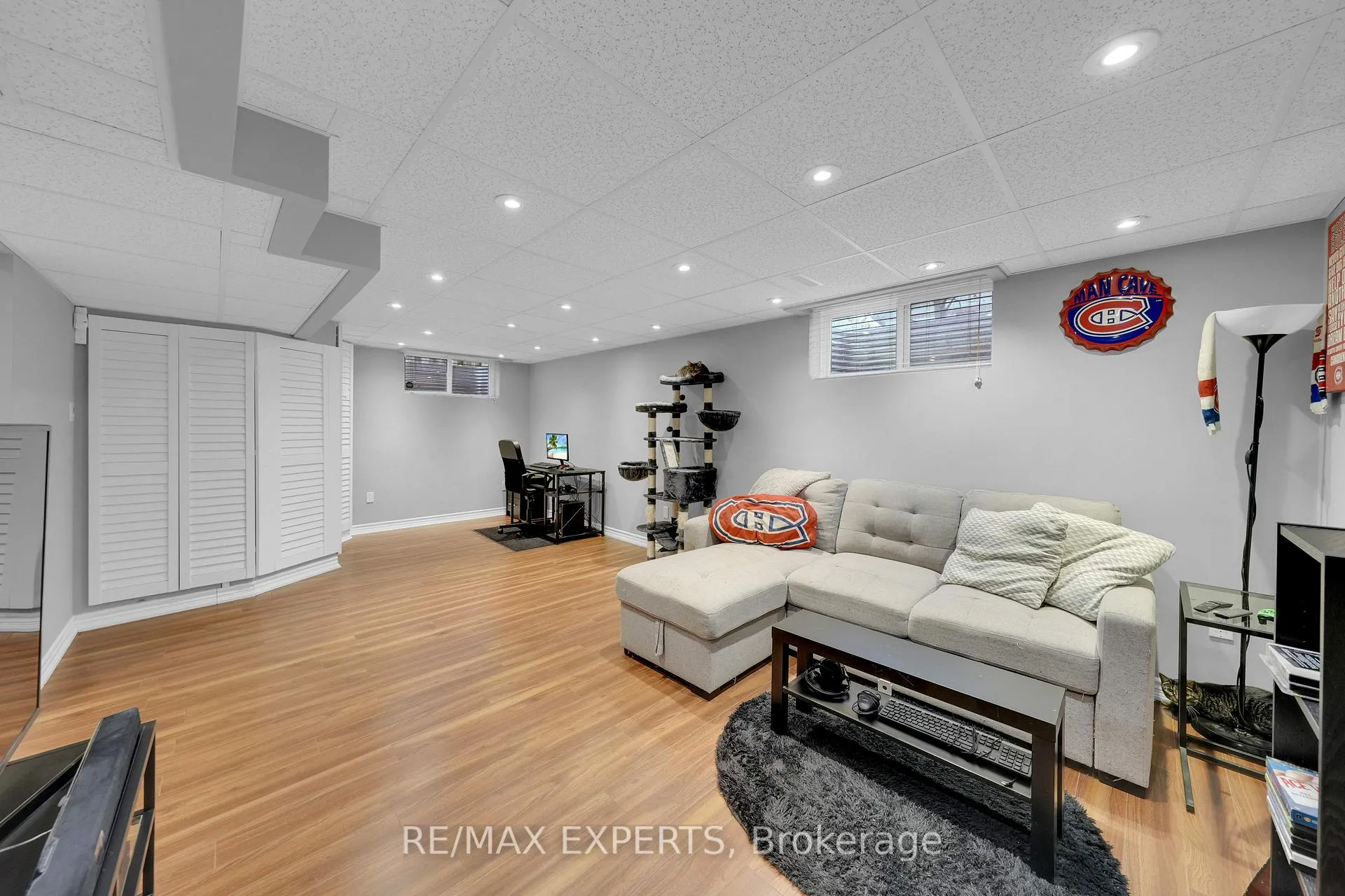 Photo 26 of 73 Downey Drive, Caledon, Bolton East — HOMEH