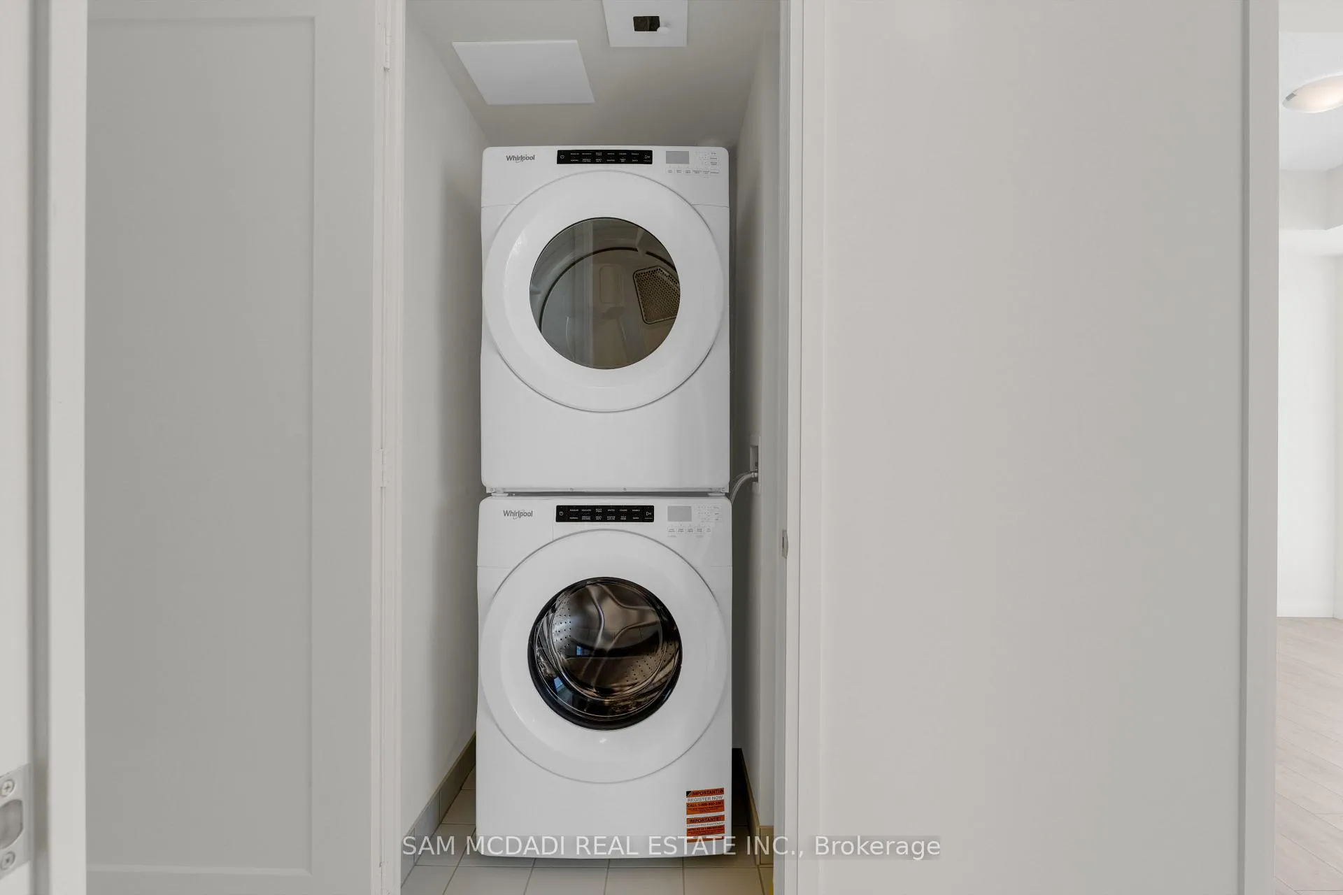 Photo 14 of Unit 1709, 27 Korda Gate, Vaughan, Vellore Village — HOMEH