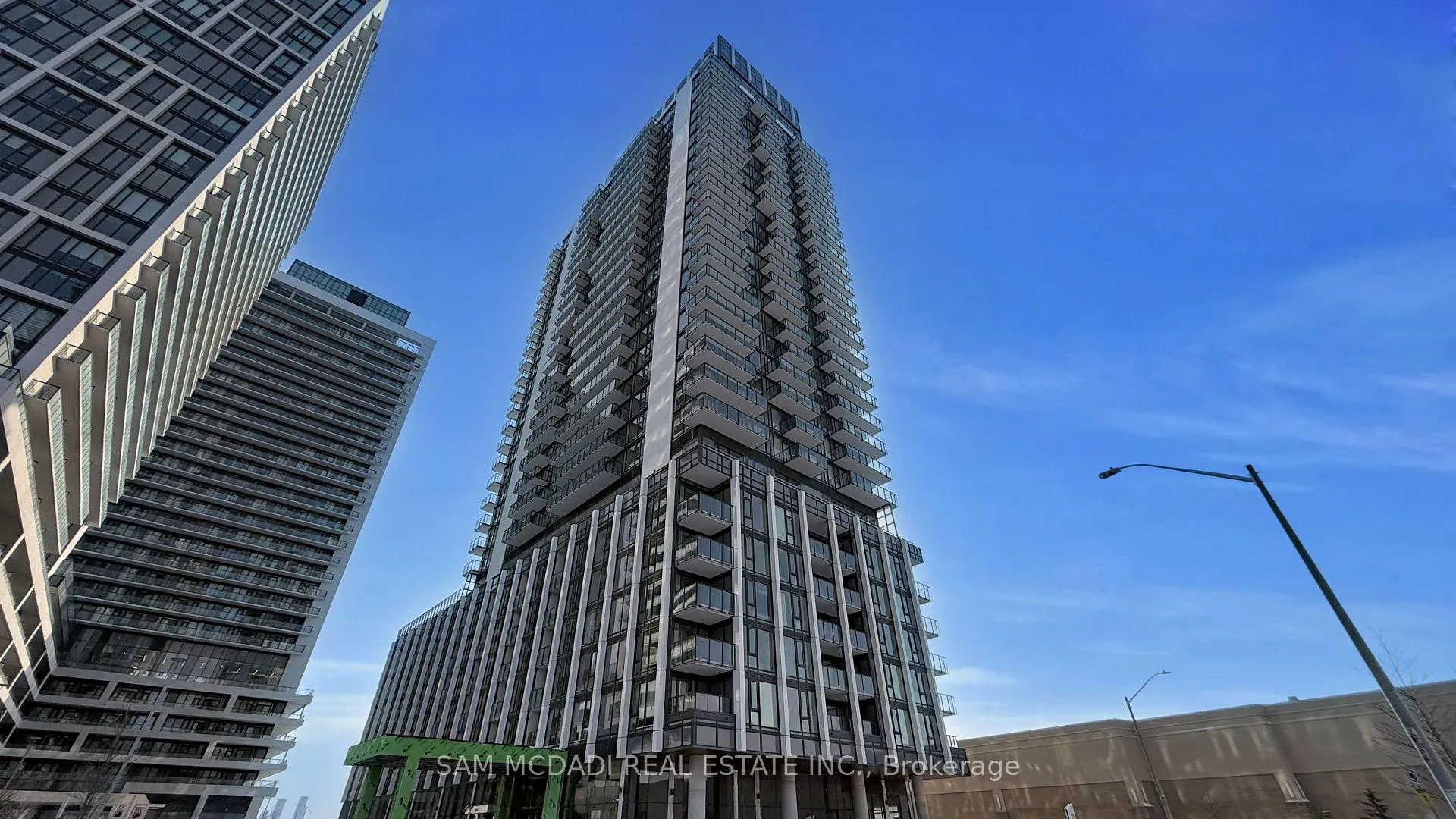 Photo 16 of Unit 1709, 27 Korda Gate, Vaughan, Vellore Village — HOMEH