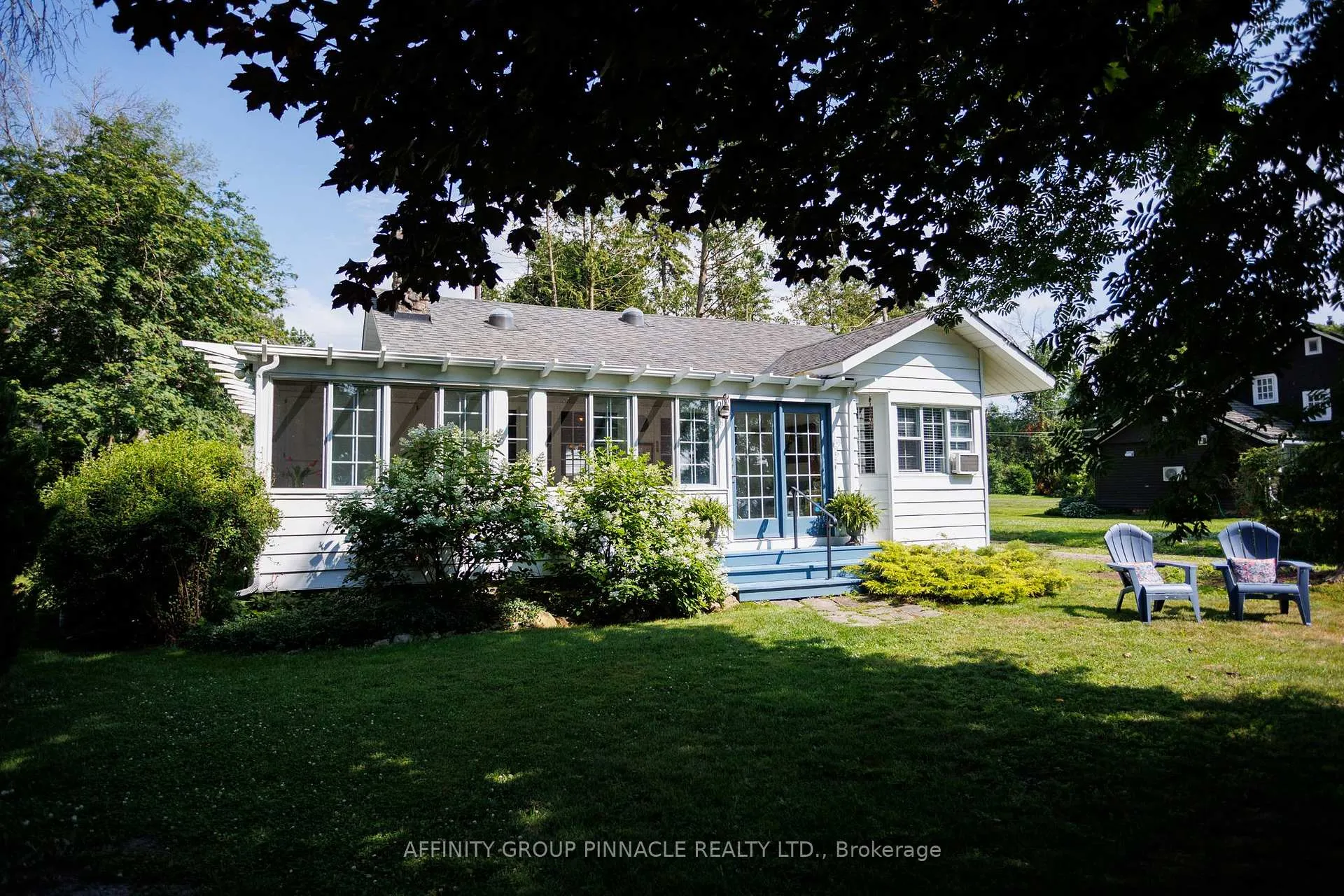 Photo 4 of B35 Lakeshore Road, Brock, Beaverton — HOMEH