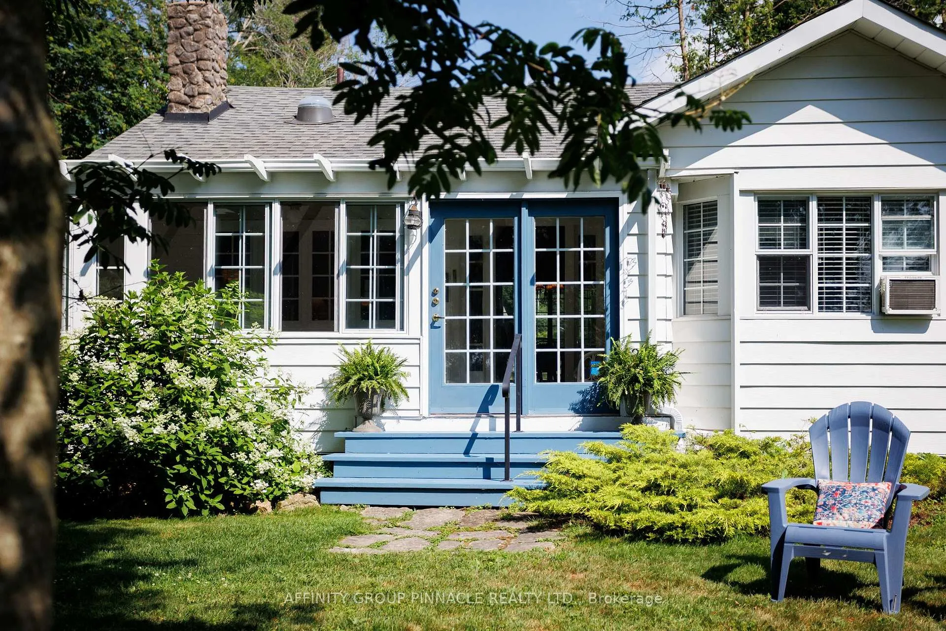 Photo 5 of B35 Lakeshore Road, Brock, Beaverton — HOMEH