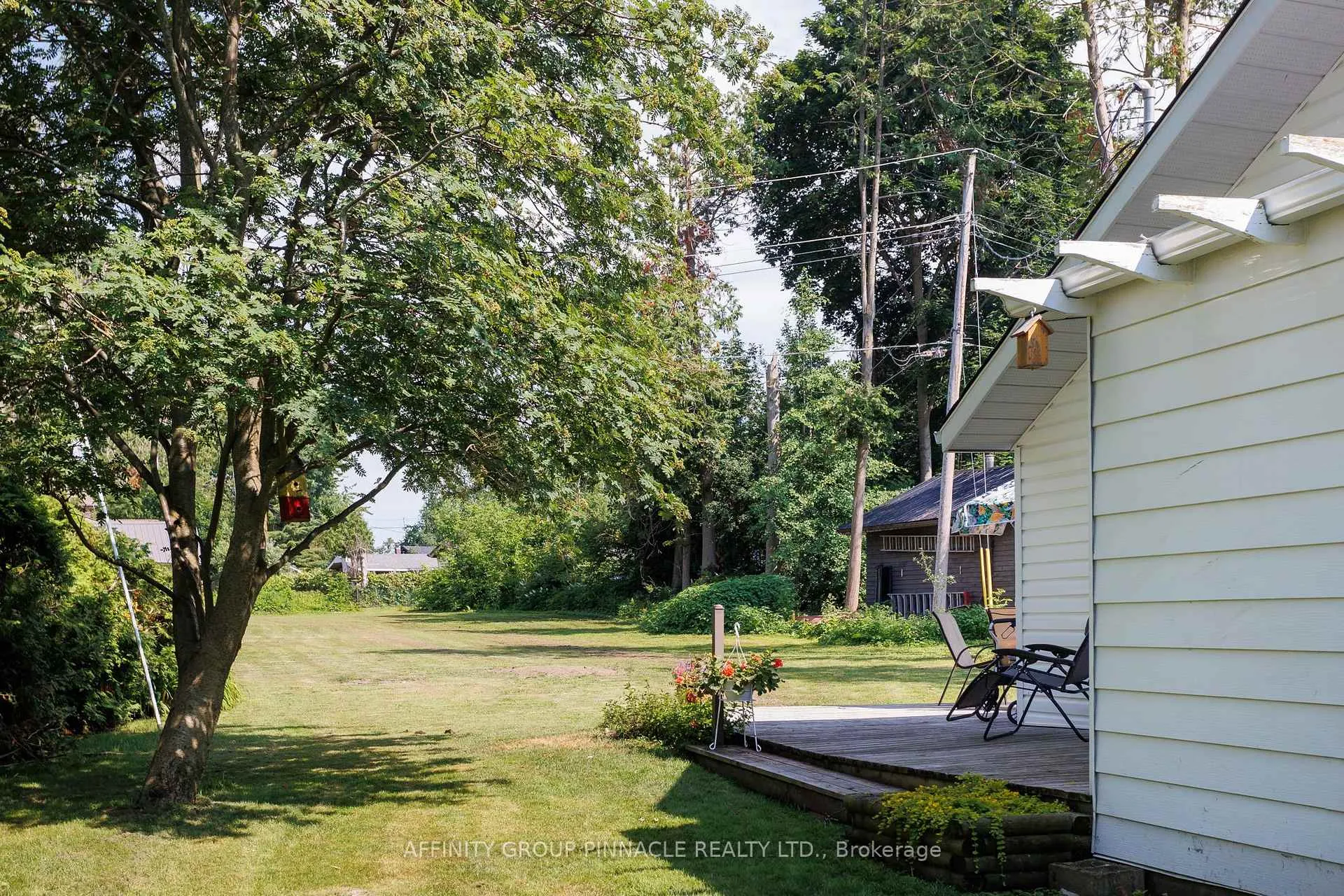 Photo 6 of B35 Lakeshore Road, Brock, Beaverton — HOMEH