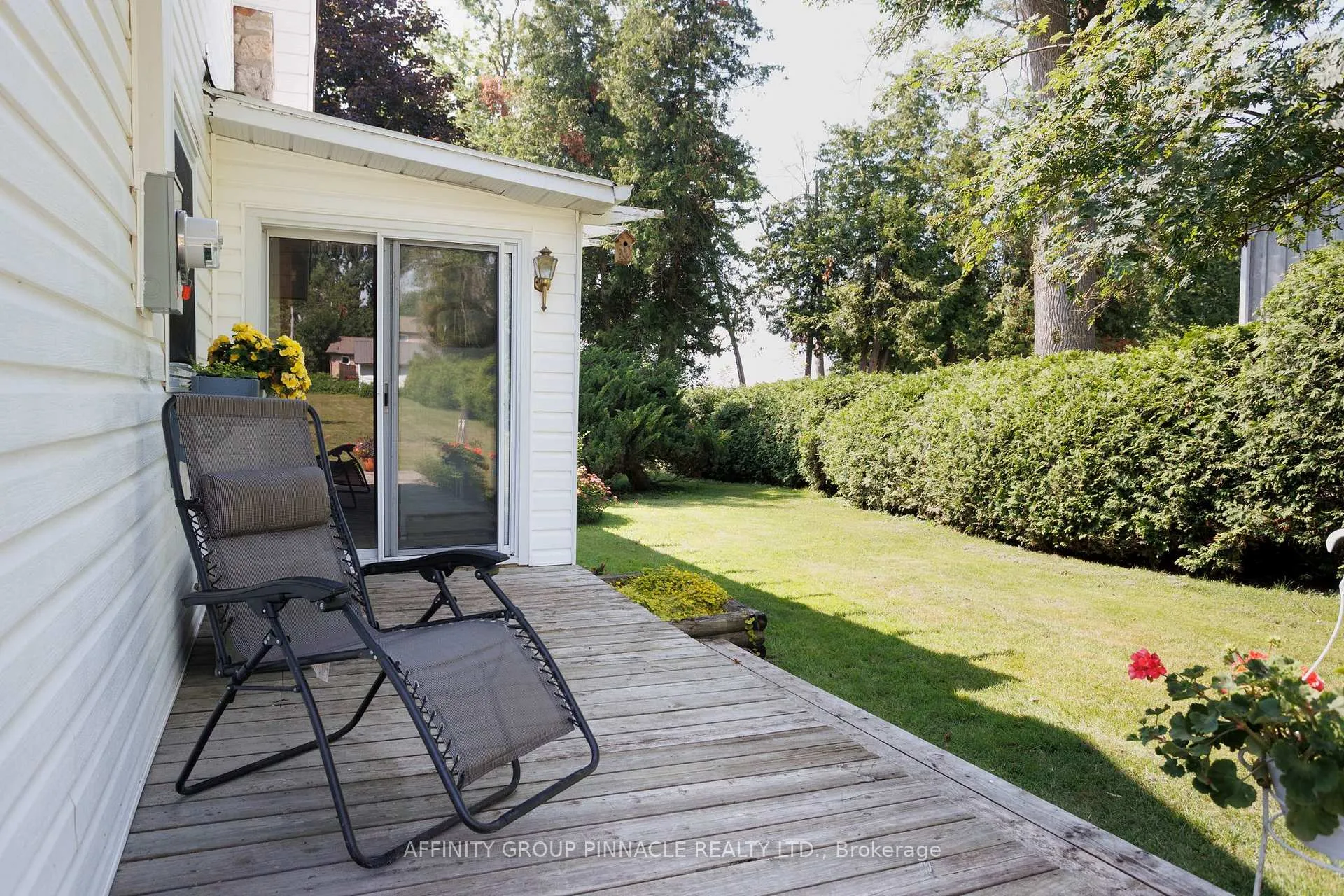 Photo 7 of B35 Lakeshore Road, Brock, Beaverton — HOMEH