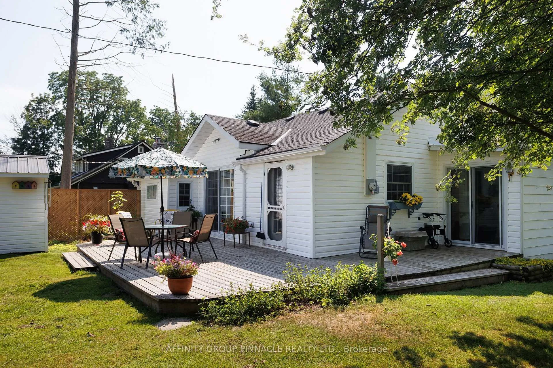 Photo 11 of B35 Lakeshore Road, Brock, Beaverton — HOMEH