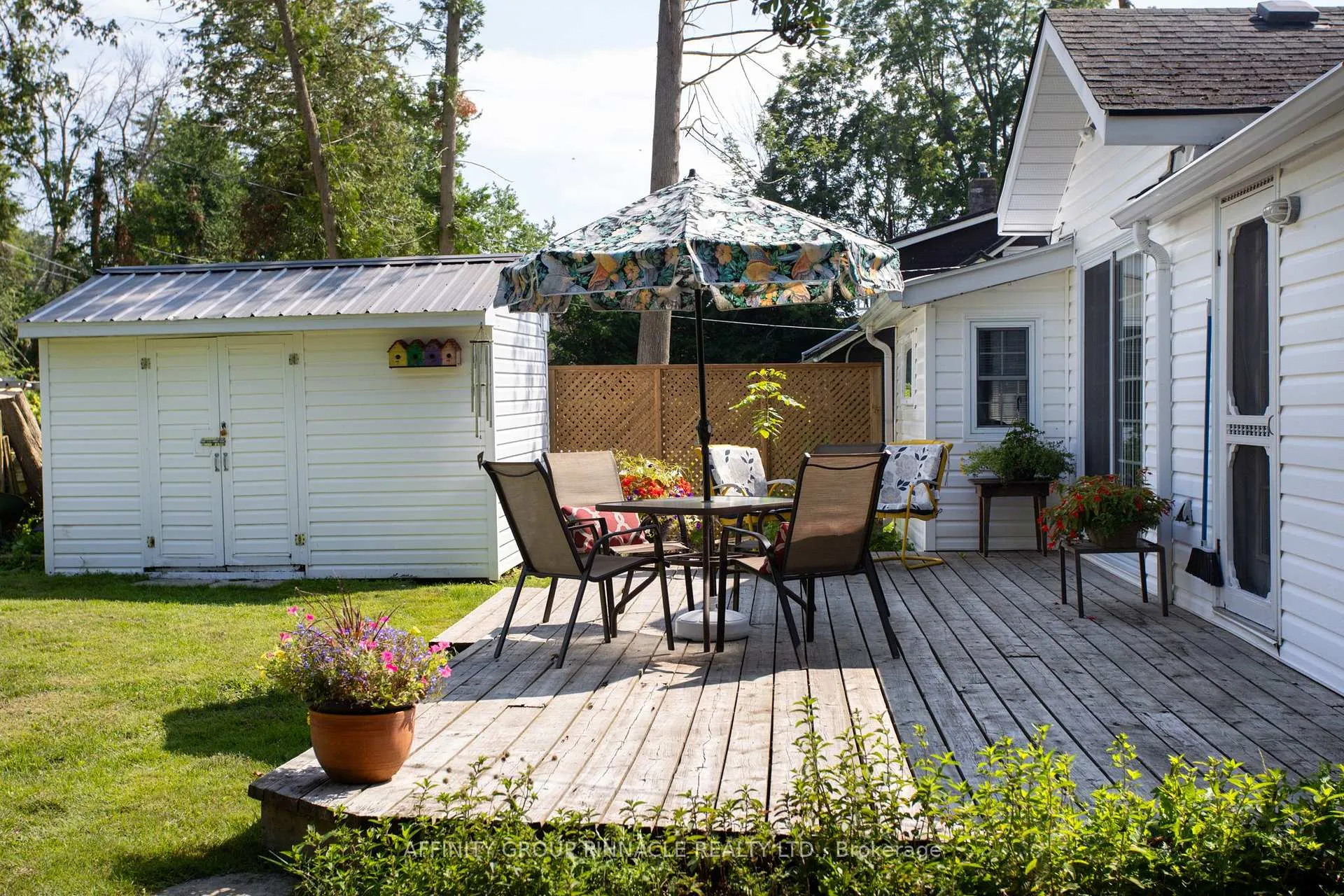 Photo 12 of B35 Lakeshore Road, Brock, Beaverton — HOMEH
