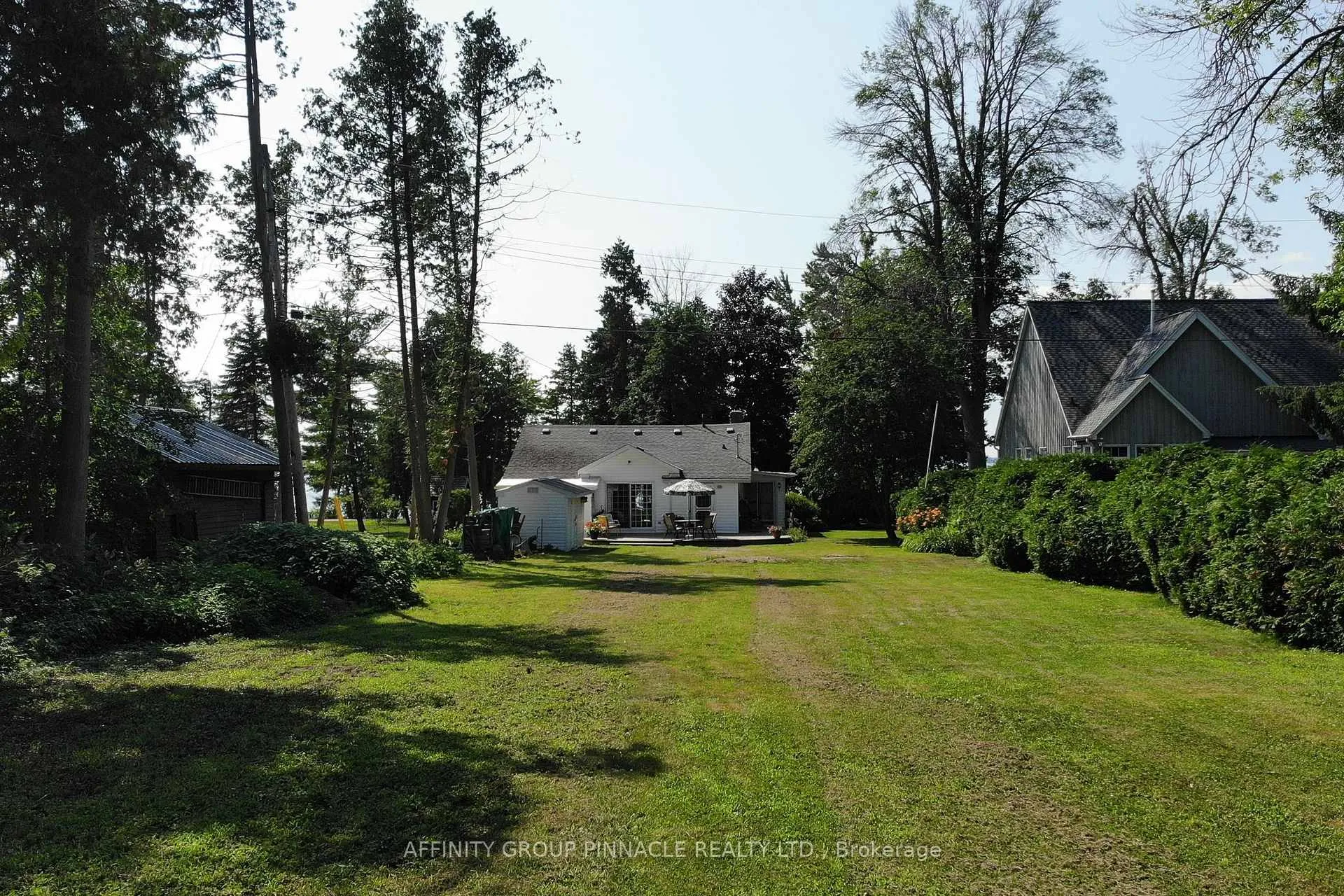 Photo 15 of B35 Lakeshore Road, Brock, Beaverton — HOMEH