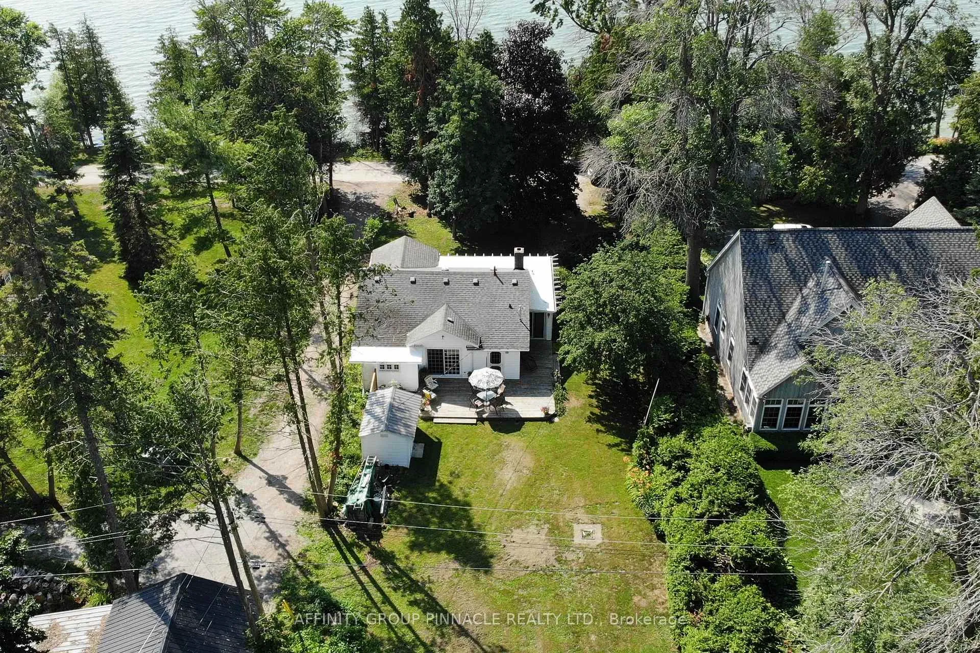 Photo 16 of B35 Lakeshore Road, Brock, Beaverton — HOMEH