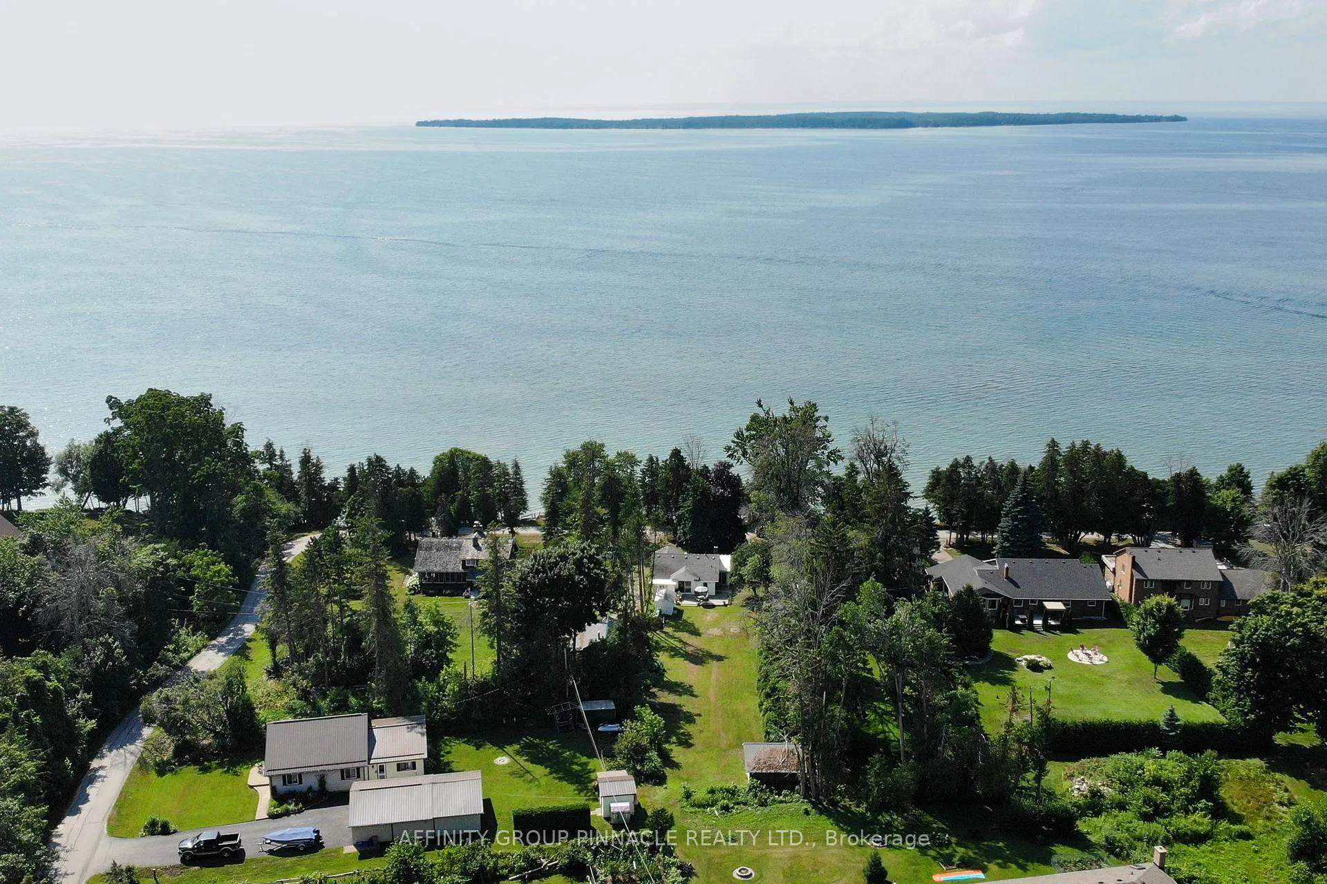 Photo 17 of B35 Lakeshore Road, Brock, Beaverton — HOMEH