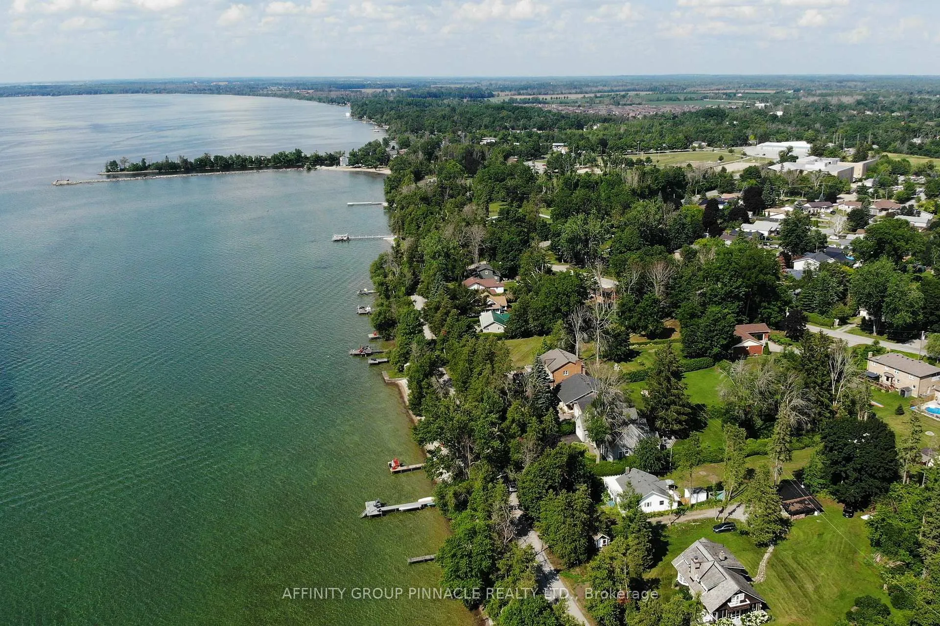 Photo 19 of B35 Lakeshore Road, Brock, Beaverton — HOMEH