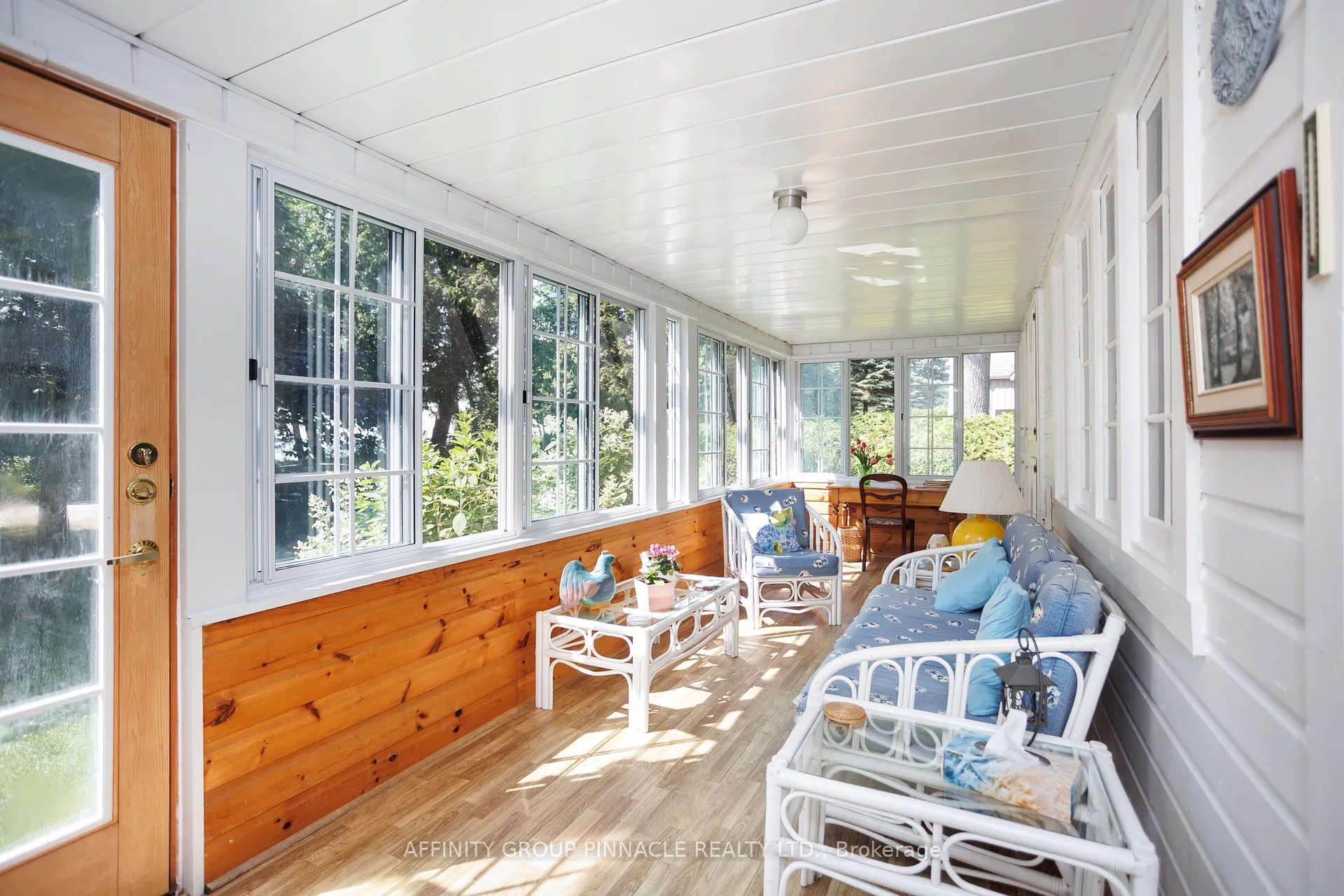 Photo 21 of B35 Lakeshore Road, Brock, Beaverton — HOMEH