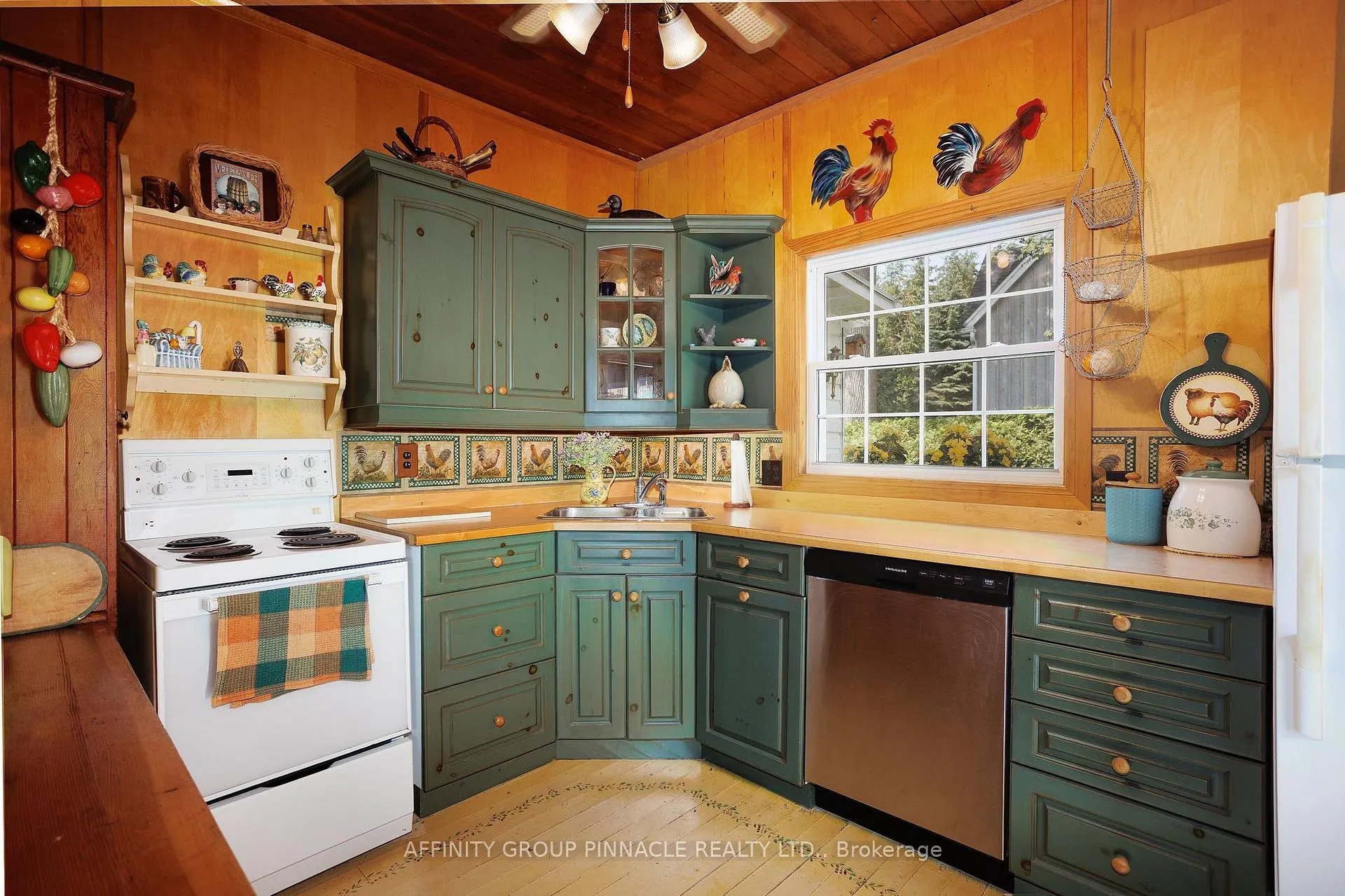 Photo 31 of B35 Lakeshore Road, Brock, Beaverton — HOMEH