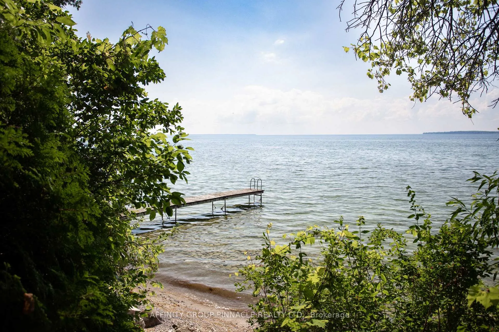 Photo 43 of B35 Lakeshore Road, Brock, Beaverton — HOMEH