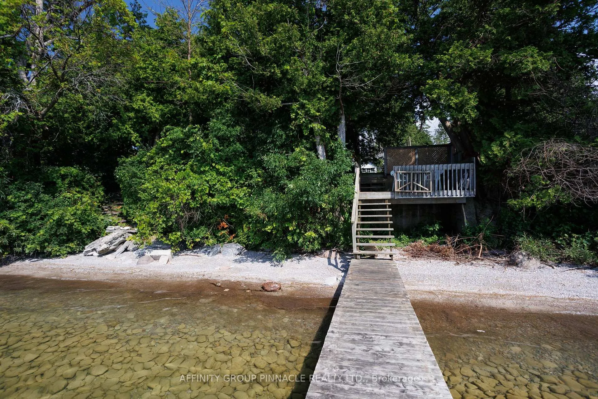 Photo 46 of B35 Lakeshore Road, Brock, Beaverton — HOMEH