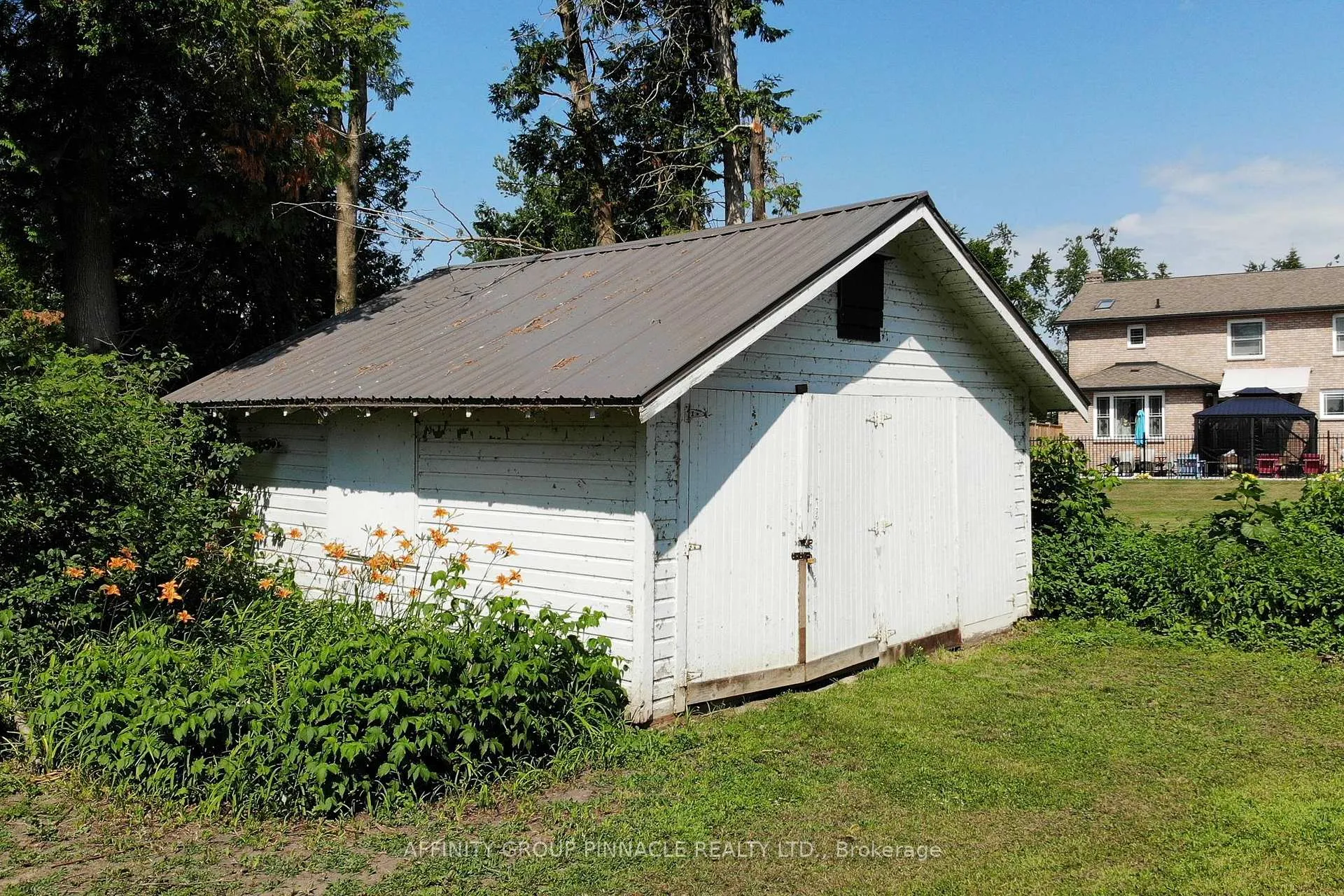Photo 47 of B35 Lakeshore Road, Brock, Beaverton — HOMEH