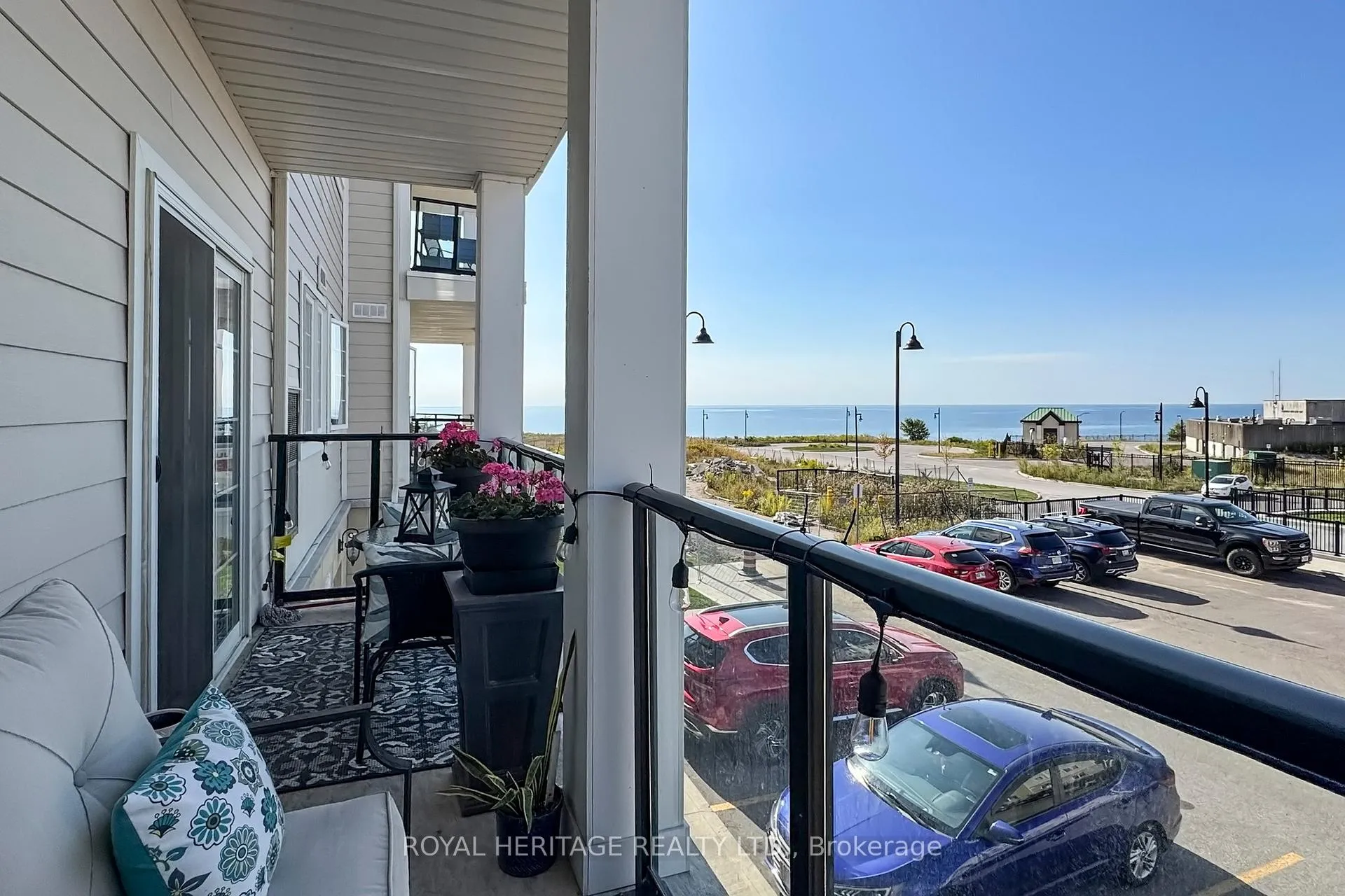 Photo 3 of Unit 214, 70 Shipway Avenue, Clarington, Newcastle — HOMEH