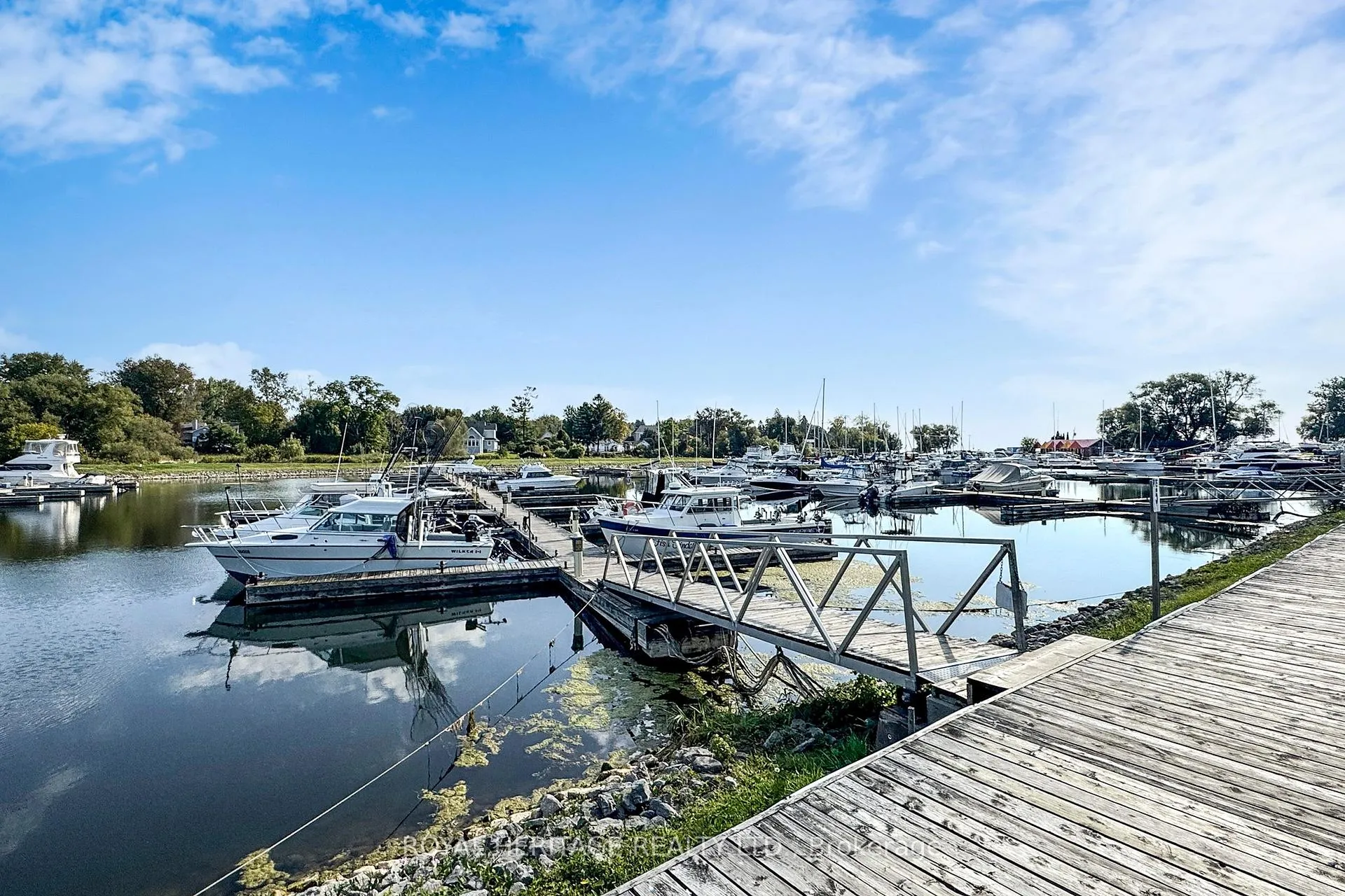 Photo 4 of Unit 214, 70 Shipway Avenue, Clarington, Newcastle — HOMEH