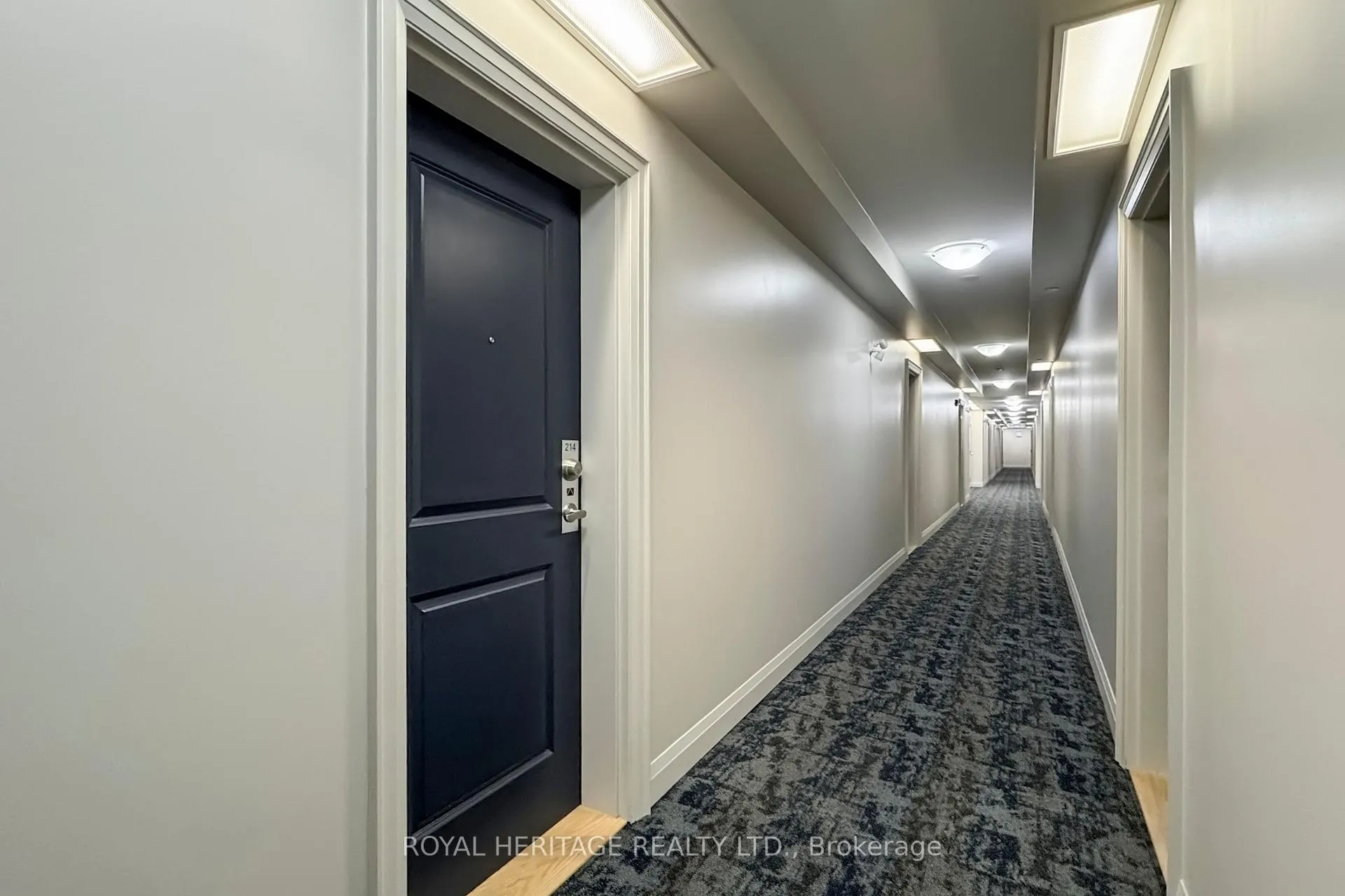 Photo 6 of Unit 214, 70 Shipway Avenue, Clarington, Newcastle — HOMEH