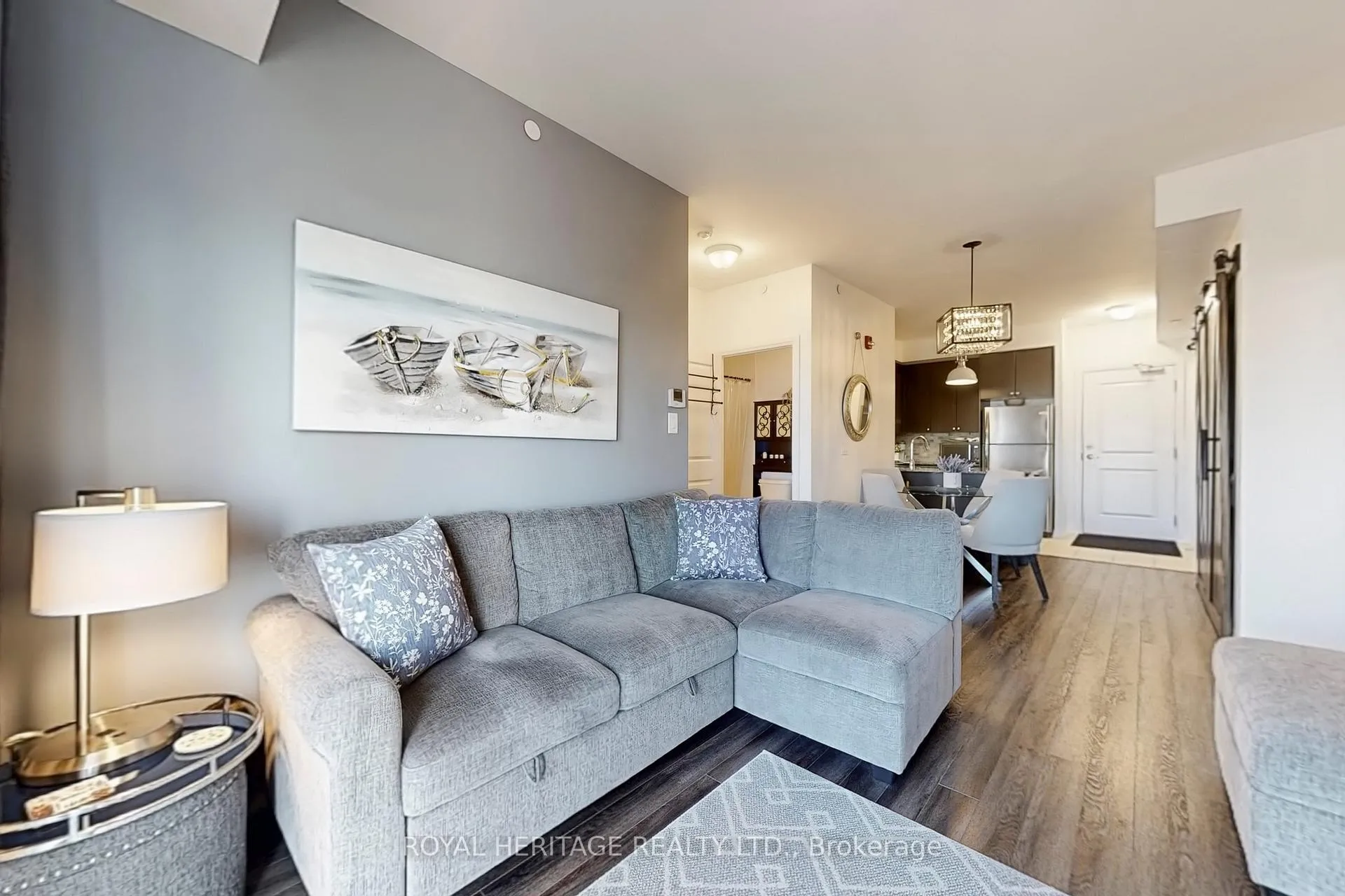 Photo 8 of Unit 214, 70 Shipway Avenue, Clarington, Newcastle — HOMEH
