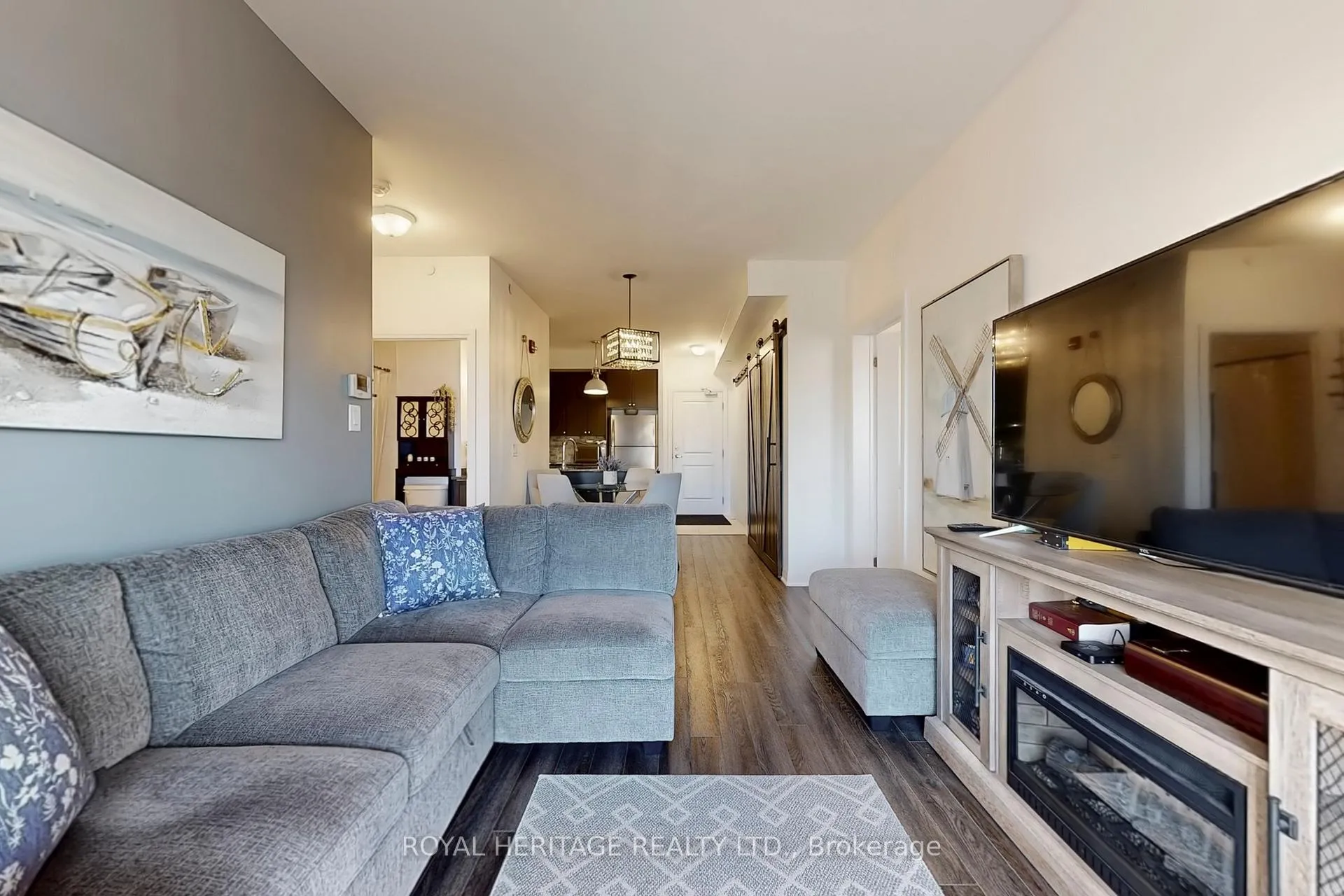 Photo 9 of Unit 214, 70 Shipway Avenue, Clarington, Newcastle — HOMEH
