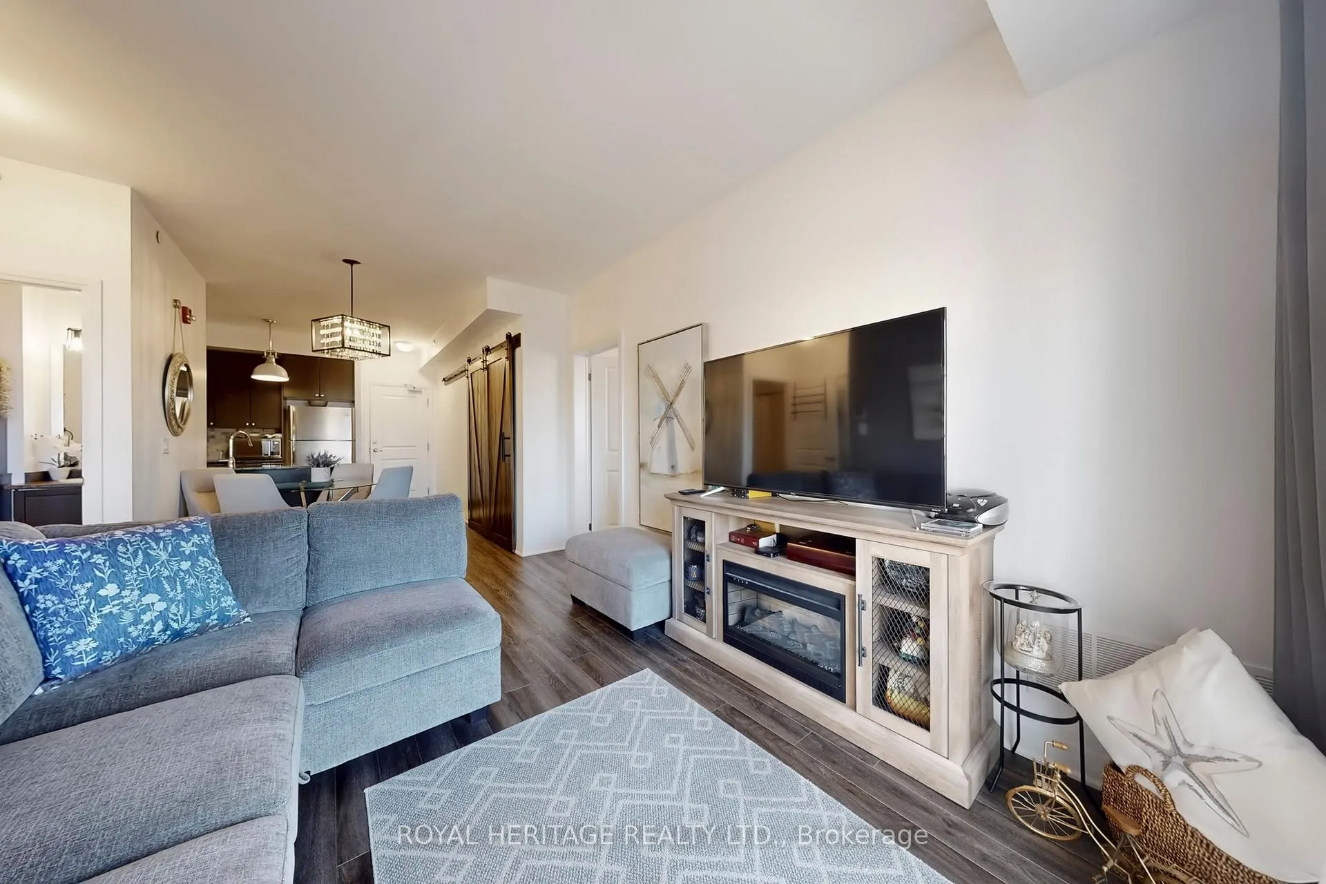 Photo 10 of Unit 214, 70 Shipway Avenue, Clarington, Newcastle — HOMEH